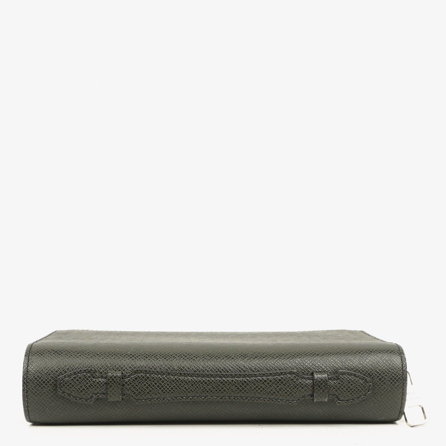 Louis Vuitton Glacier Taiga Leather Zippy XL Wallet