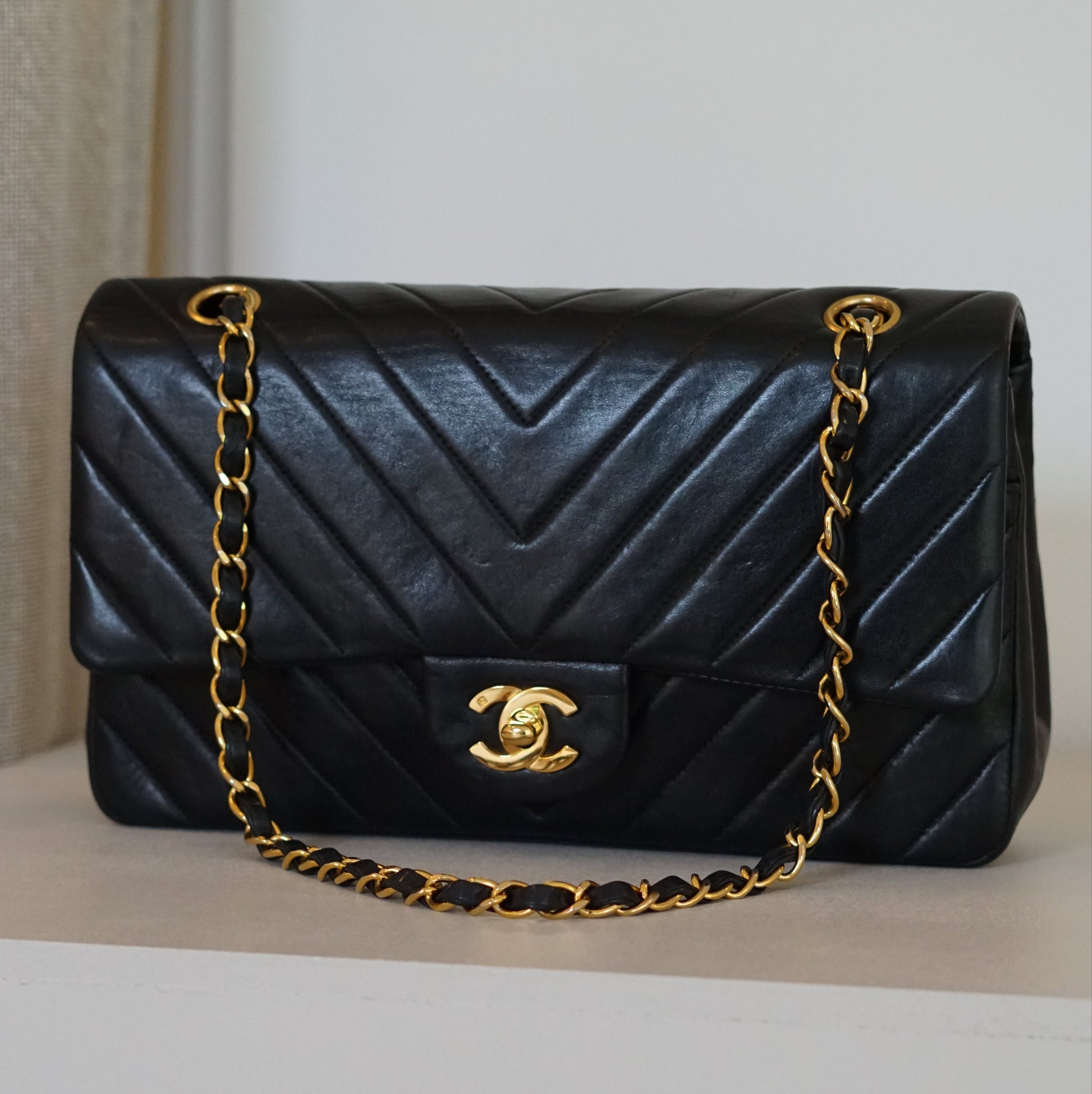 Chanel Handbag Bag - Ewore Bags
