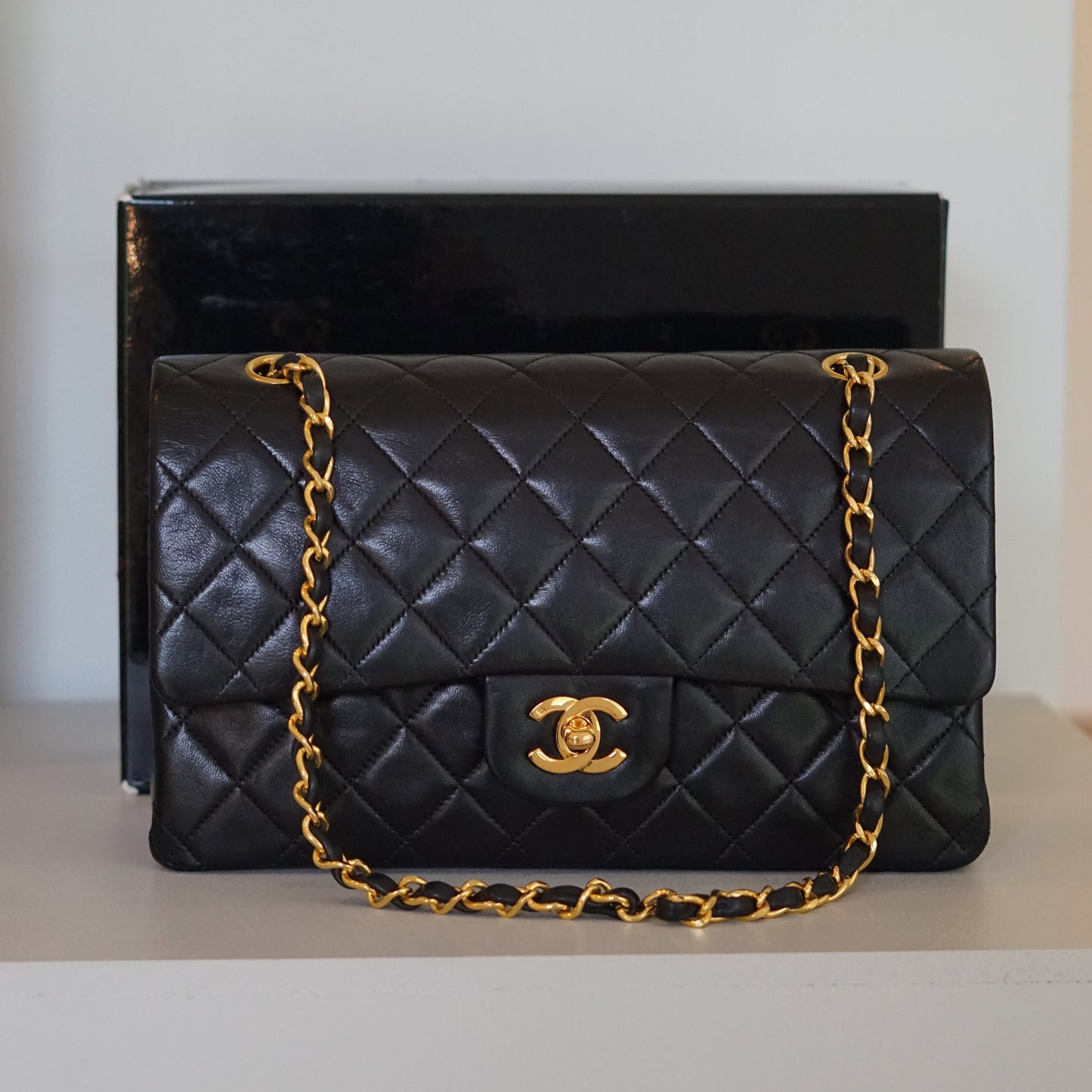 Chanel Handbag Bag - Ewore Bags