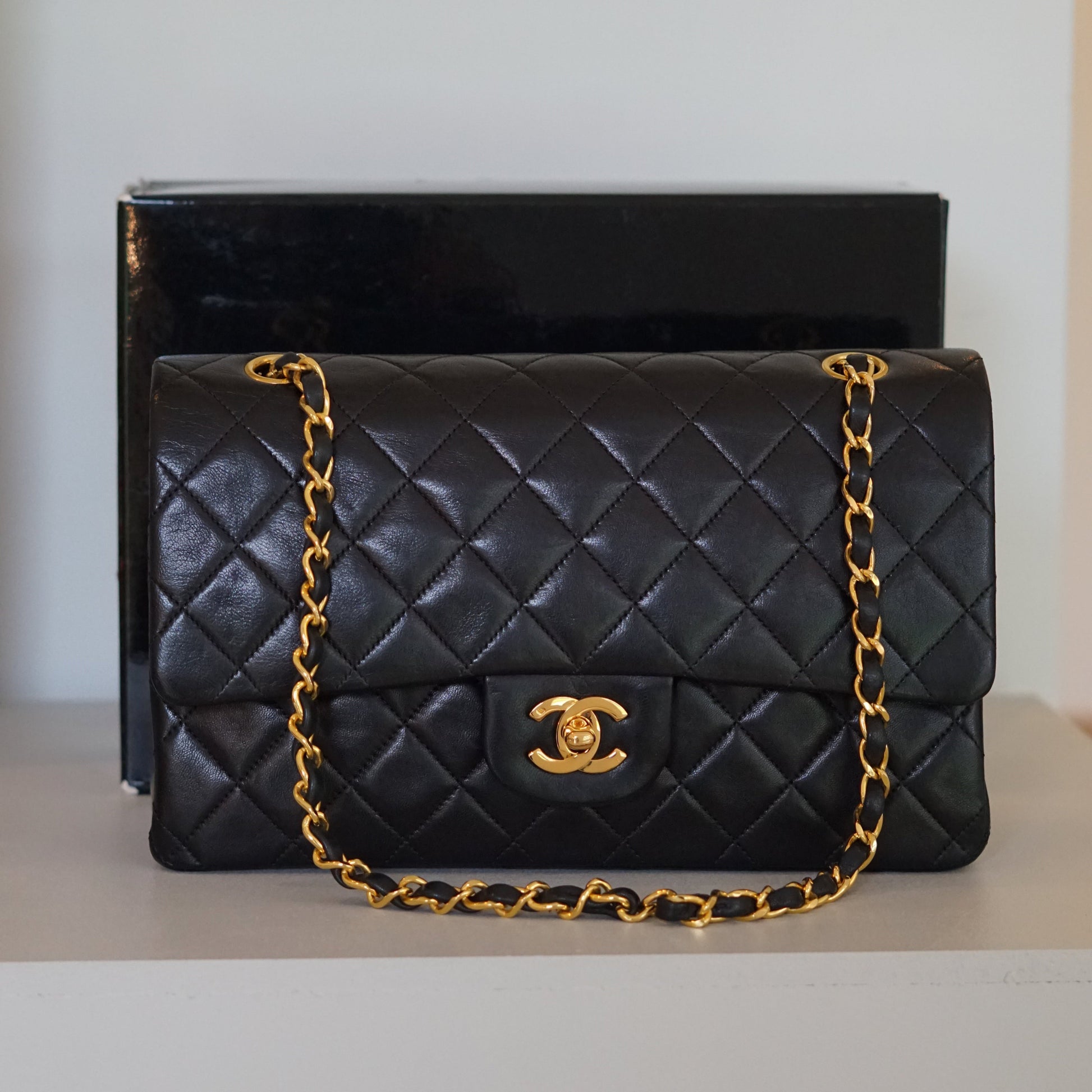 Chanel Handbag Bag - Ewore Bags