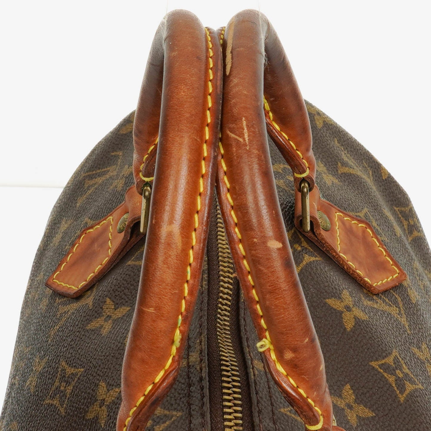 Louis Vuitton  30 Monogram Canvas Handbag