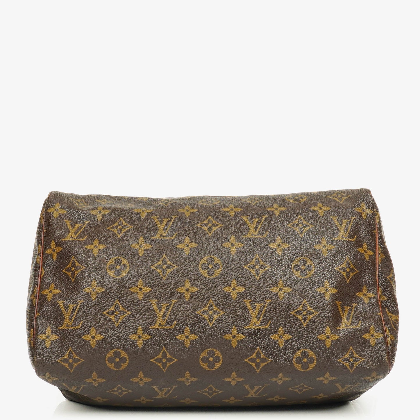 Louis Vuitton  30 Monogram Canvas Handbag
