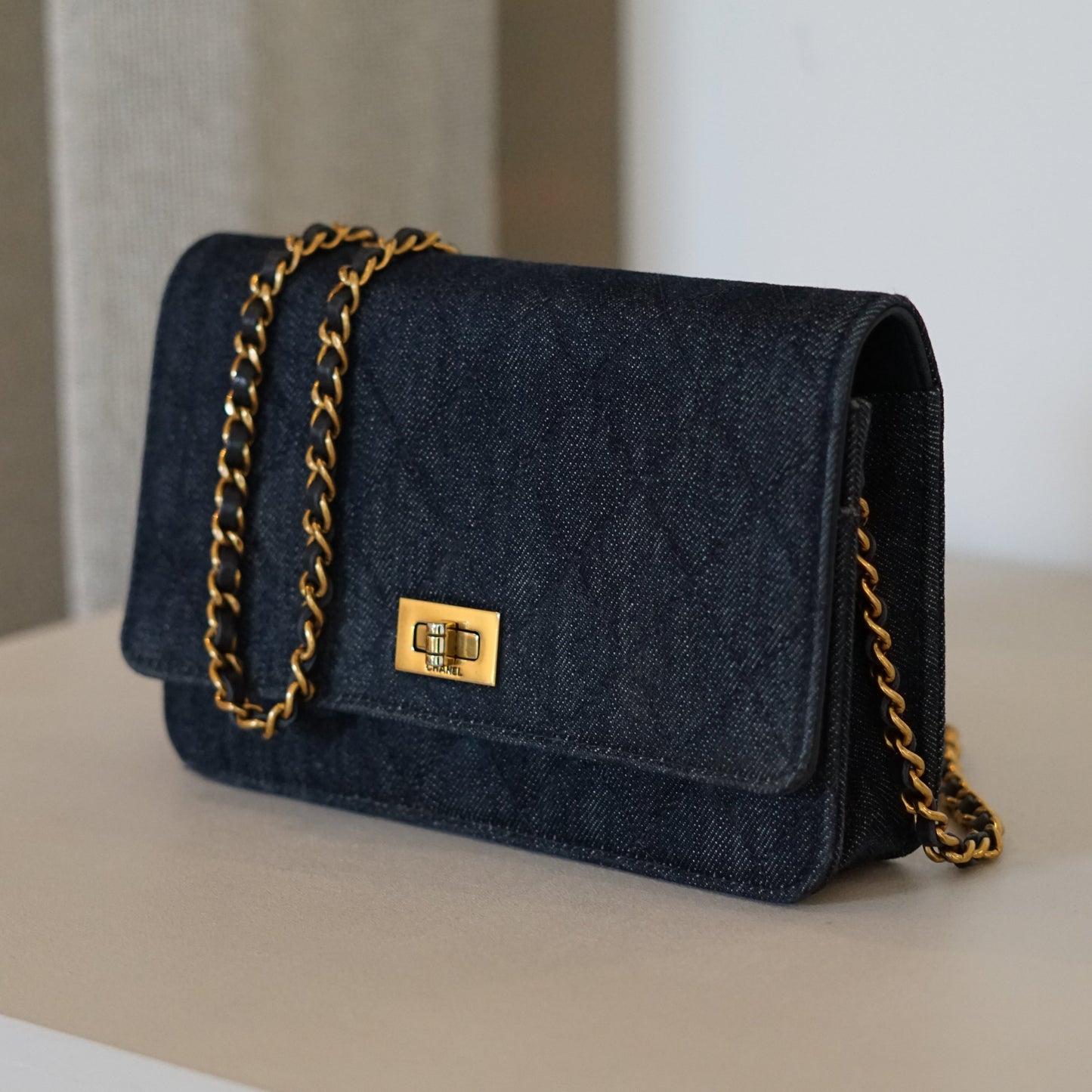Chanel WOC Crossbody Bag - Ewore Bags