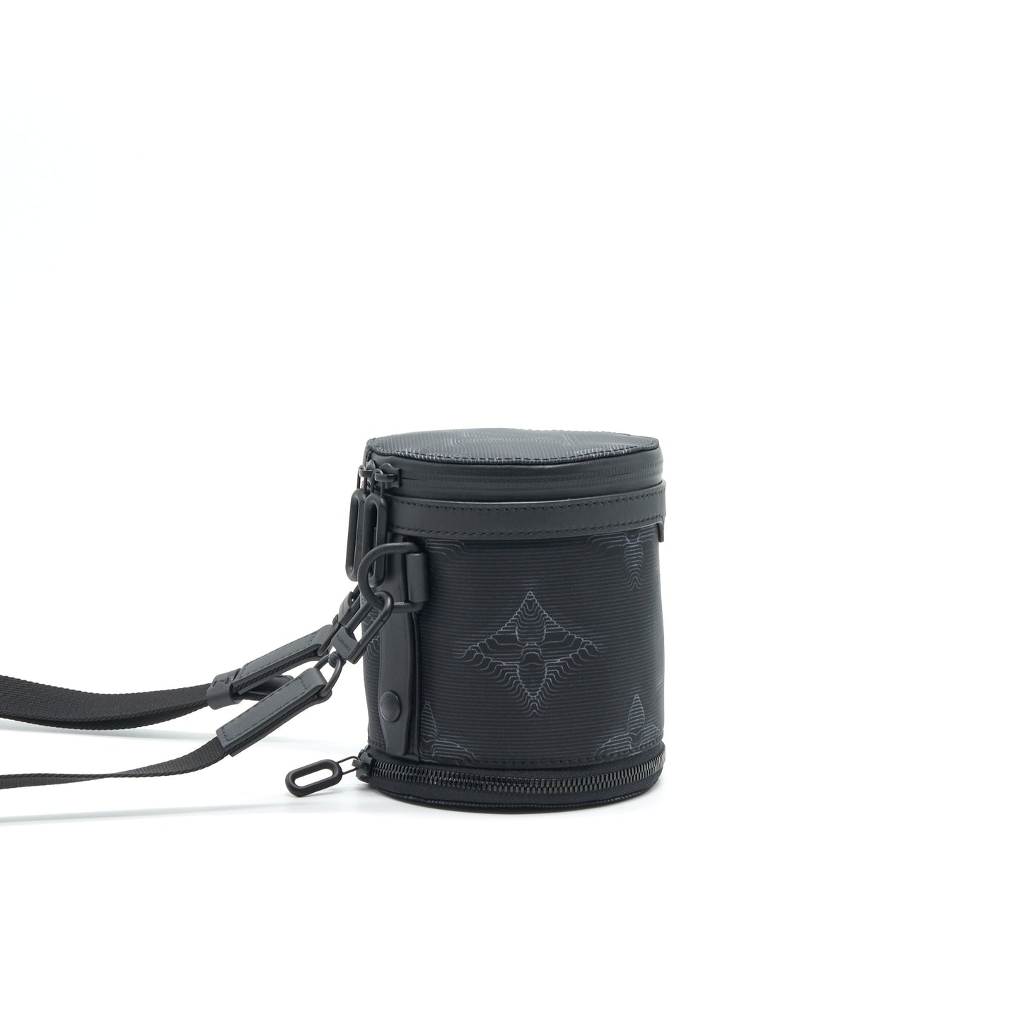 Louis Vuitton 2054 Expandable Polochon