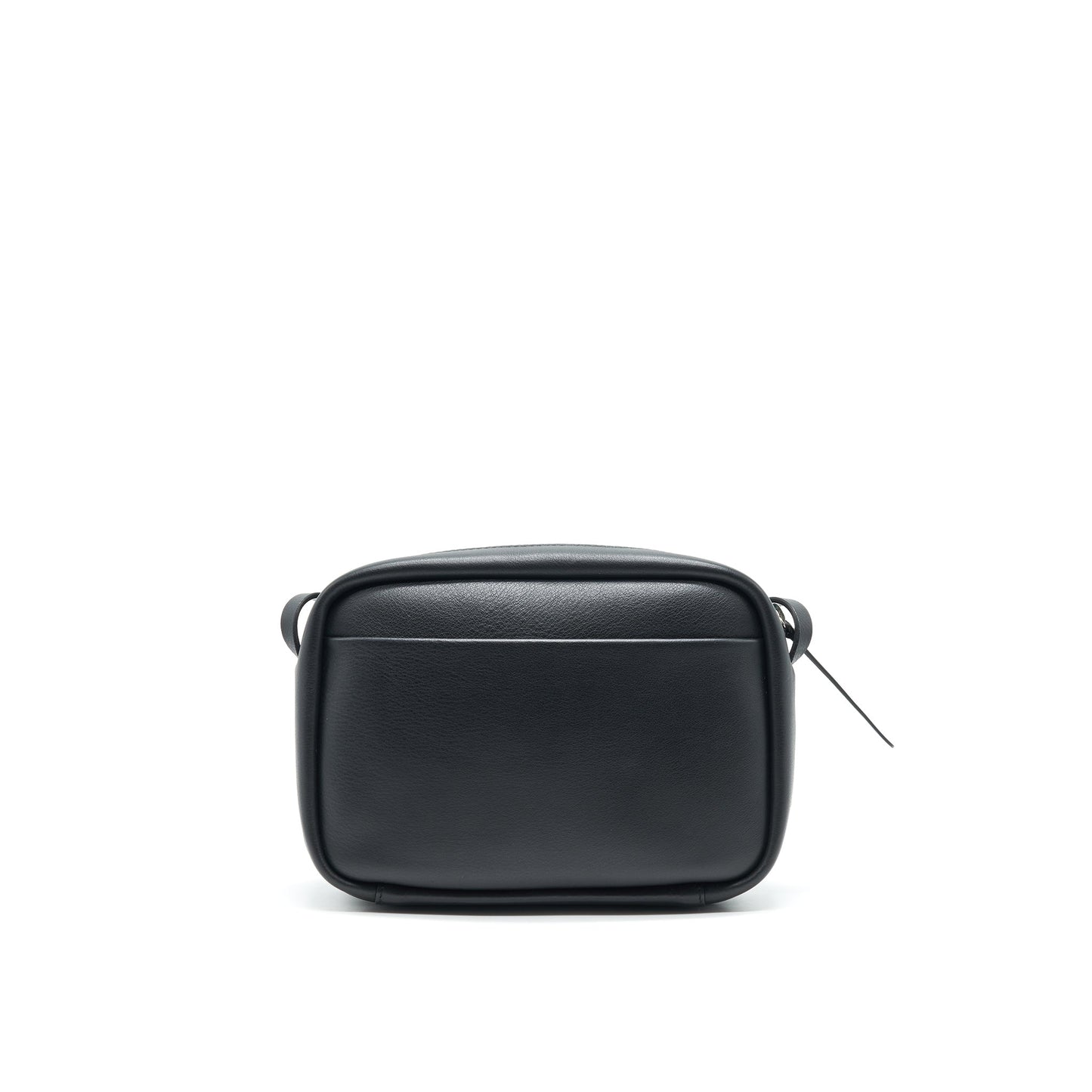 Balenciaga Crossbody Purse in Black