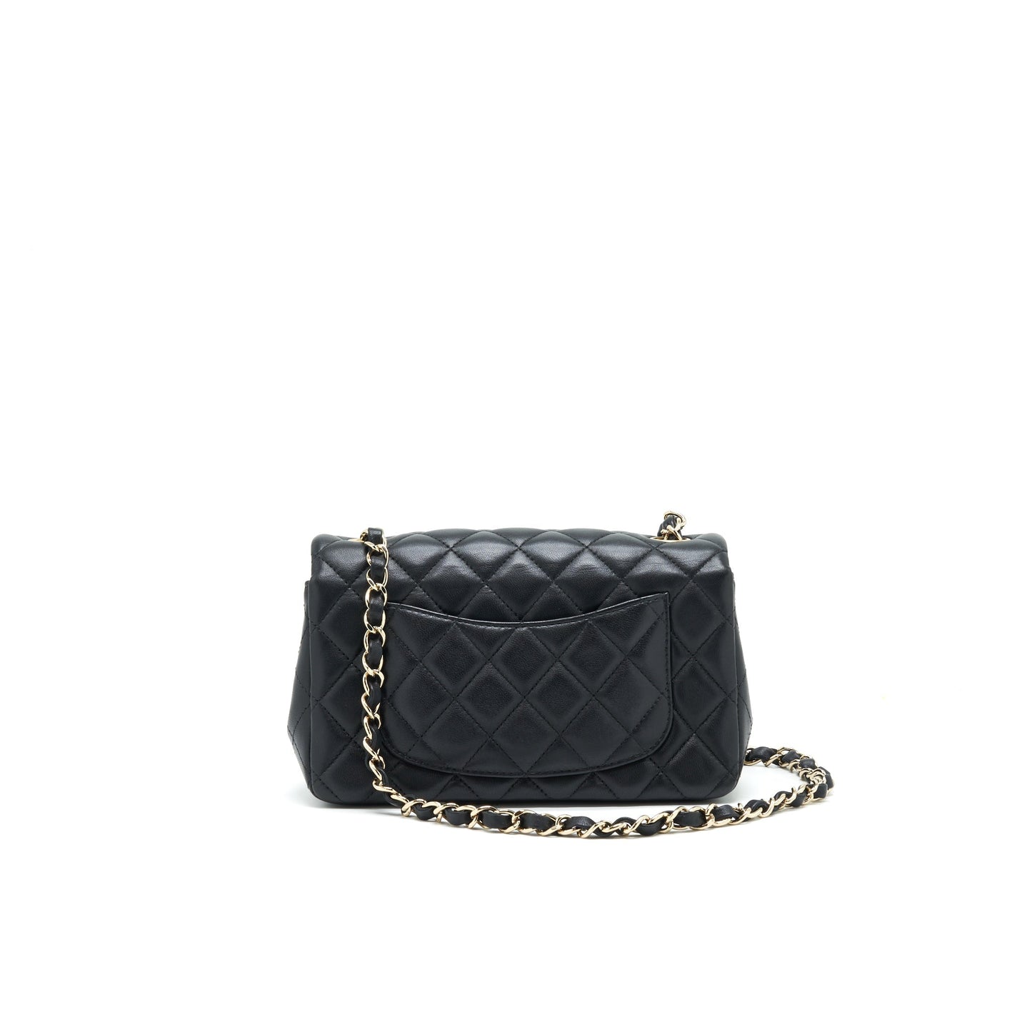 Chanel Mini Shoulder Bag - EworeBags