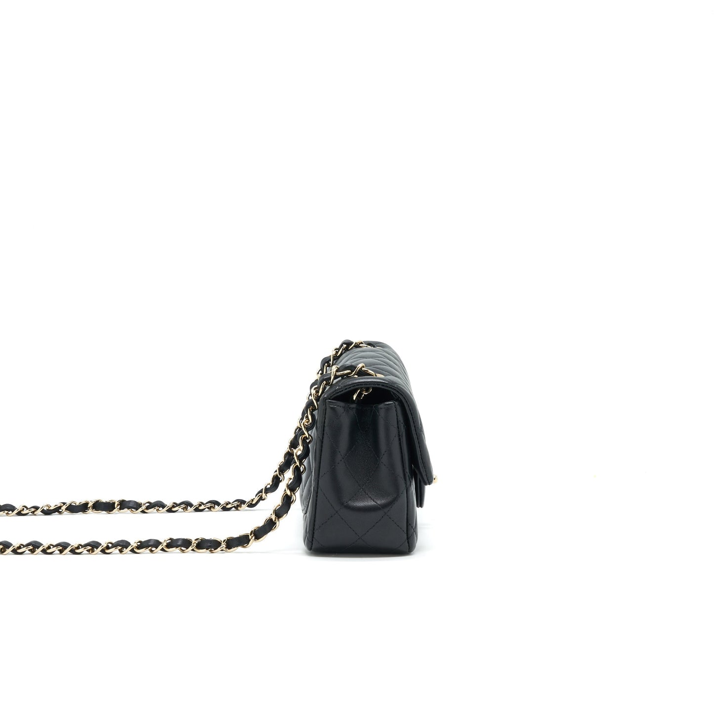 Chanel Mini Shoulder Bag - EworeBags