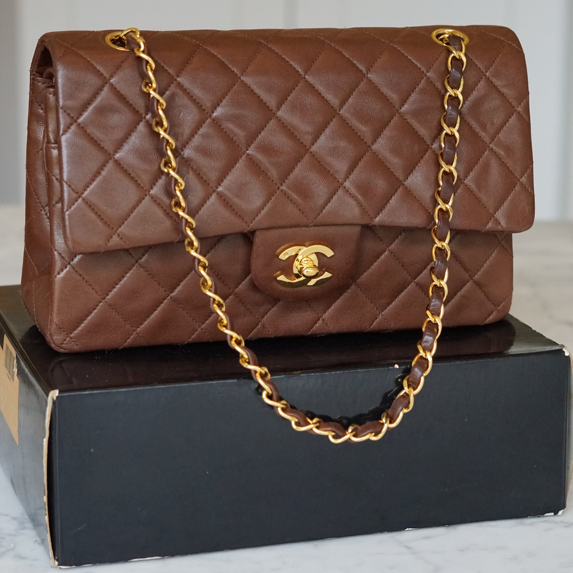 Chanel Handbag Bag - Ewore Bags