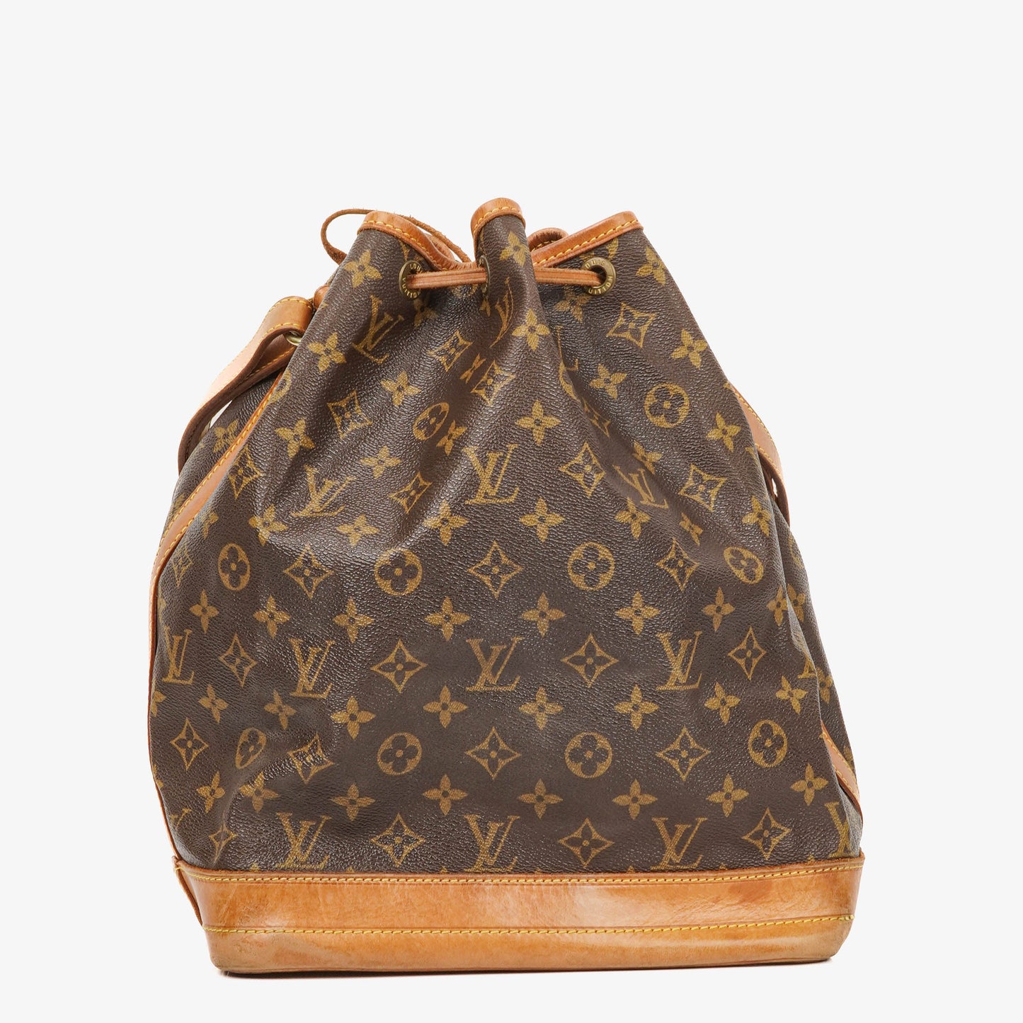 Louis Vuitton Noe Grande GM Monogram Canvas Shoulder Bag