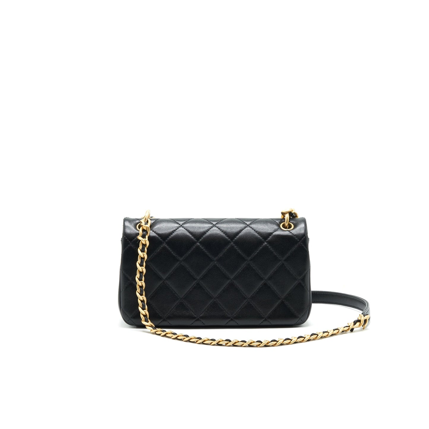 Chanel Shoulder Bag - EworeBags