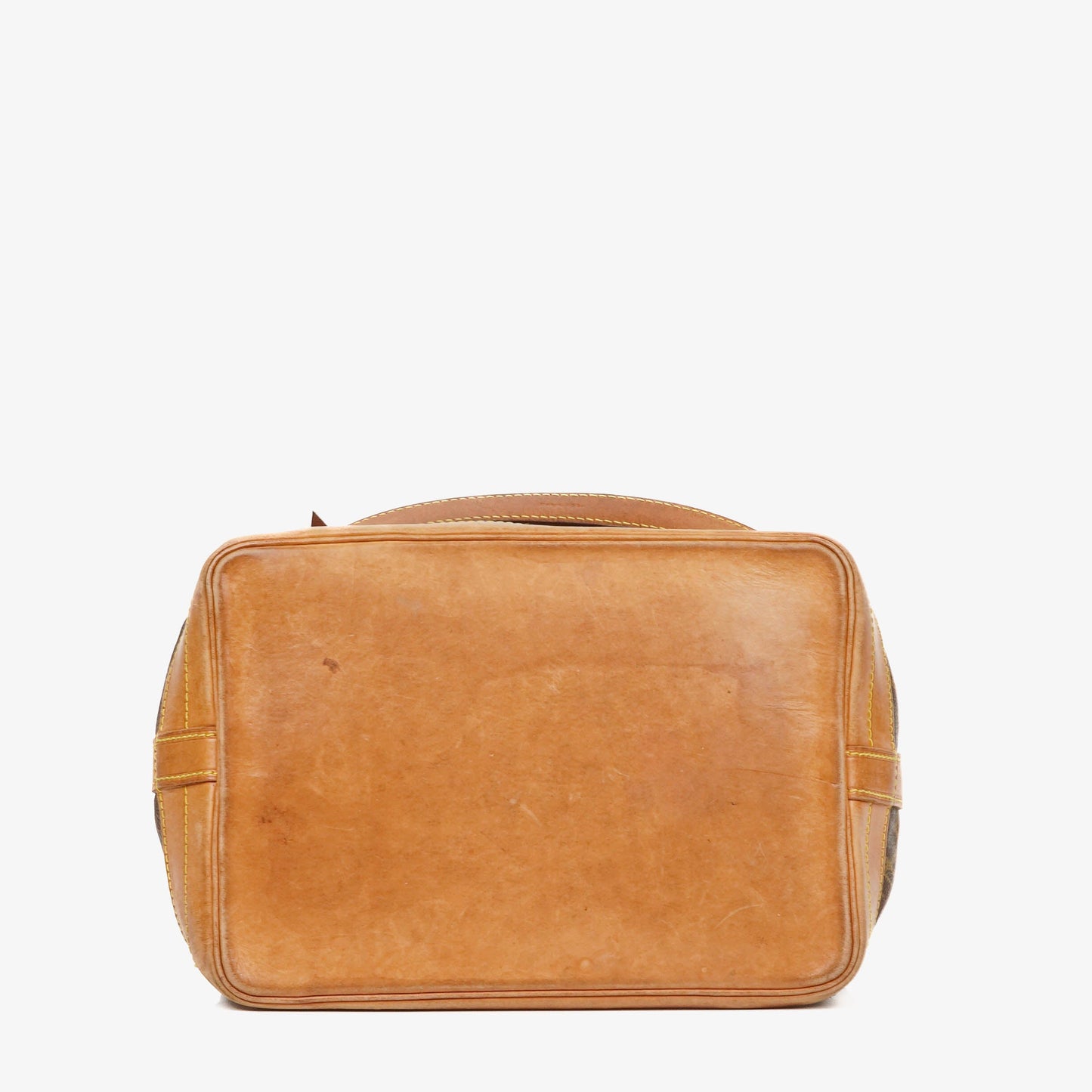 Louis Vuitton Noe Grande GM Monogram Canvas Shoulder Bag