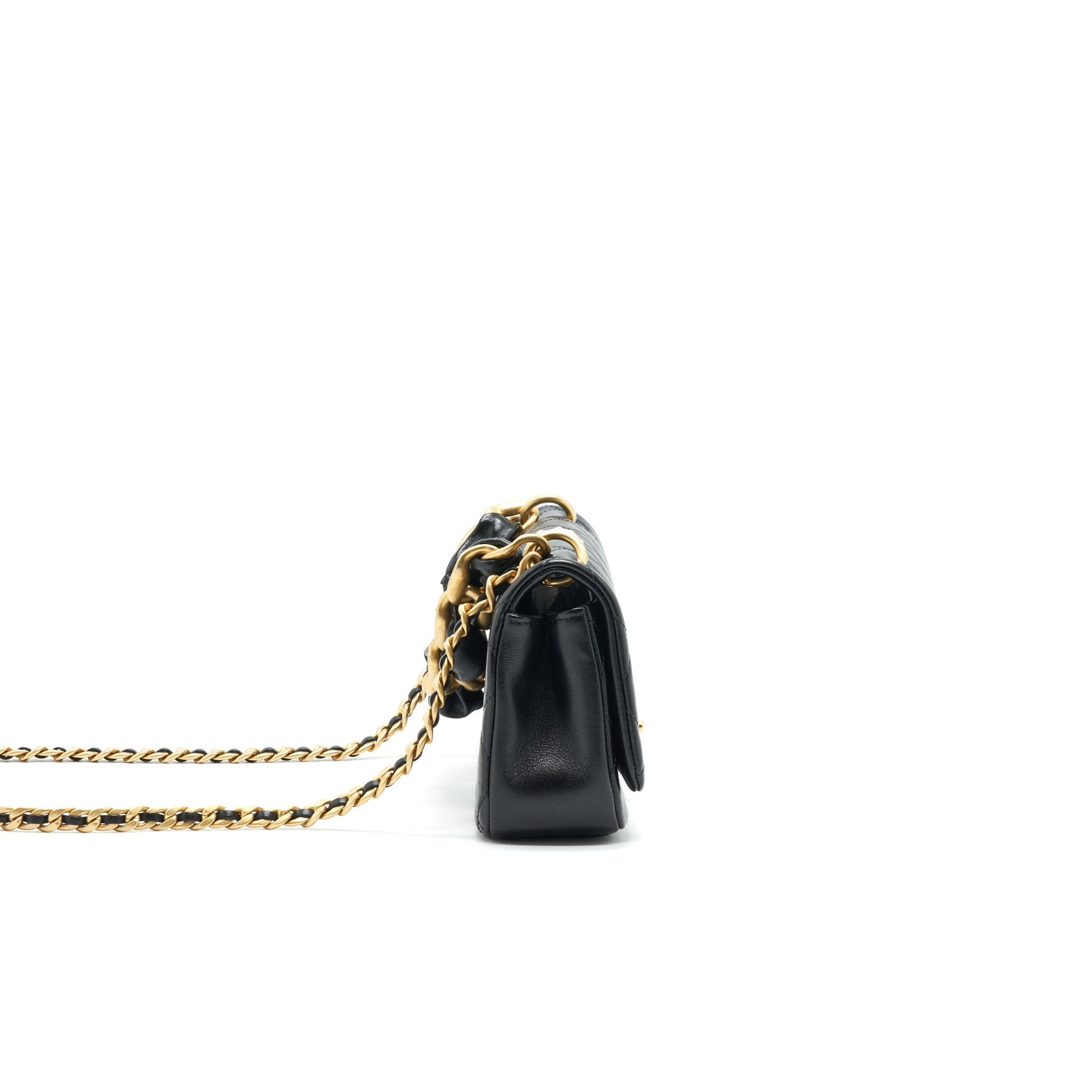Chanel Shoulder Bag - EworeBags