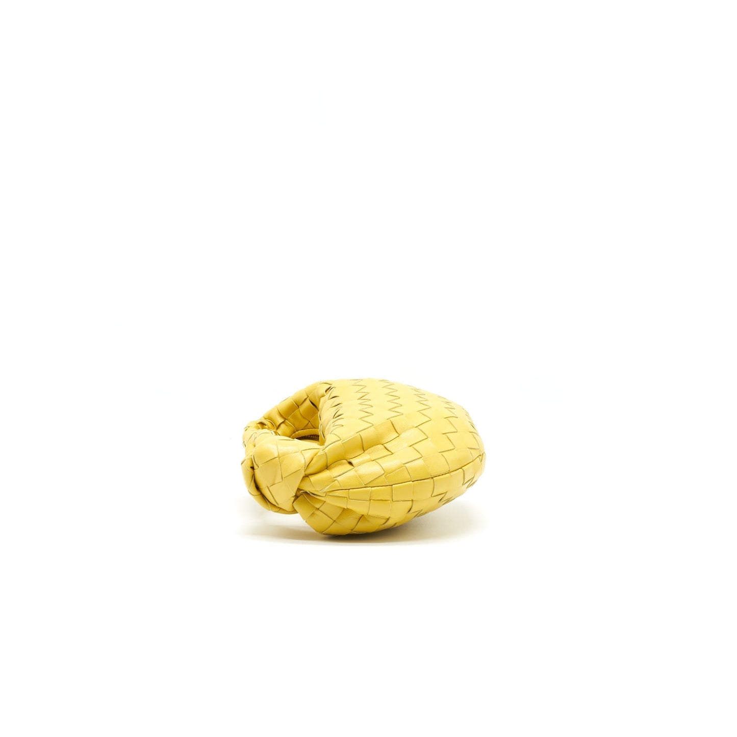 Bottega Veneta Mini Jodie Mini Purse Buttercup