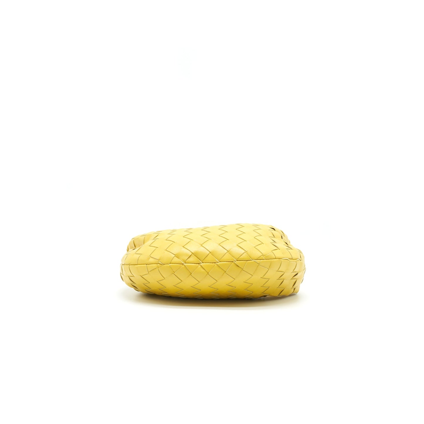 Bottega Veneta Mini Jodie Mini Purse Buttercup