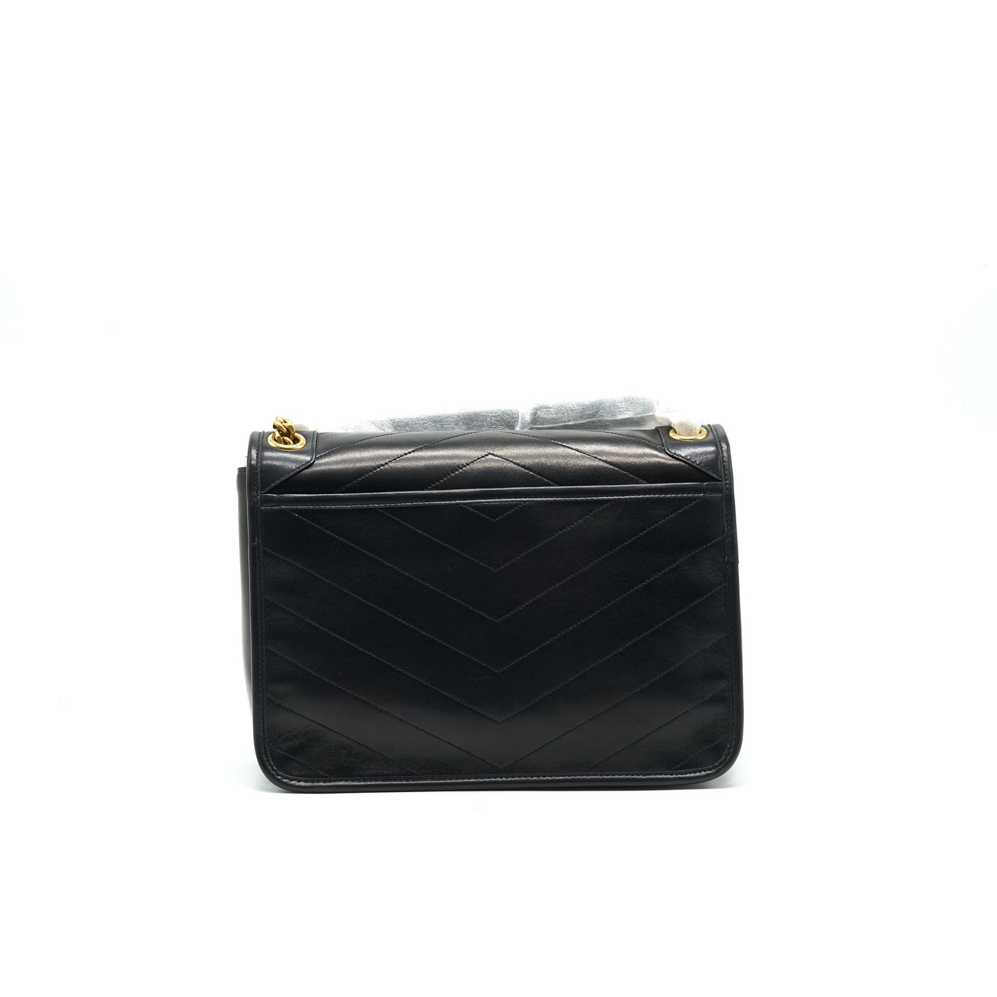 Saint Laurent Medium Niki Black with