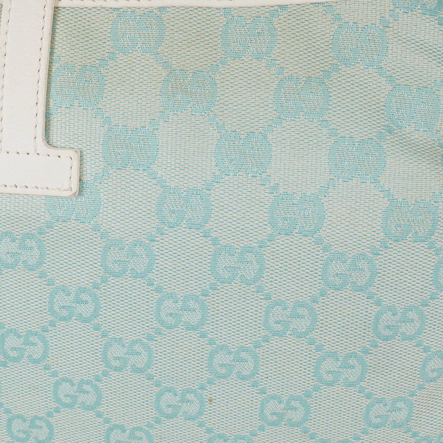 Gucci GG Canvas Jackie Bag