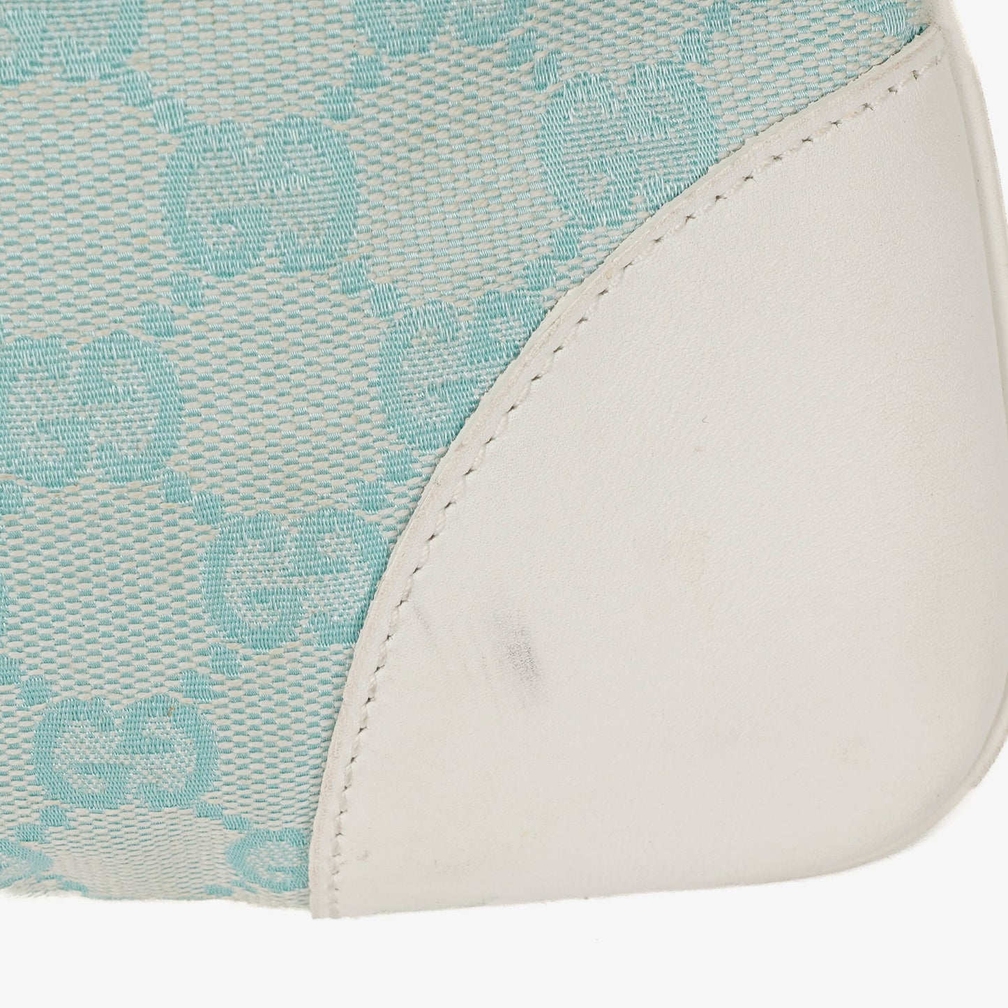 Gucci GG Canvas Jackie Bag