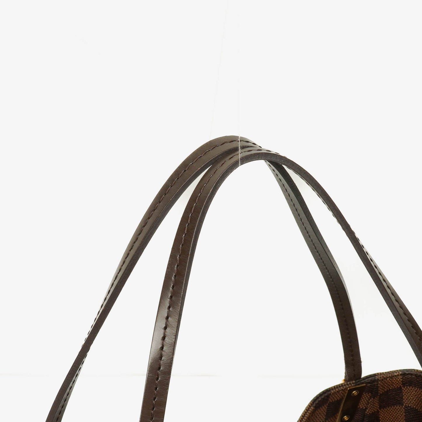 Louis Vuitton Damier Ebene Marylebone PM Bag