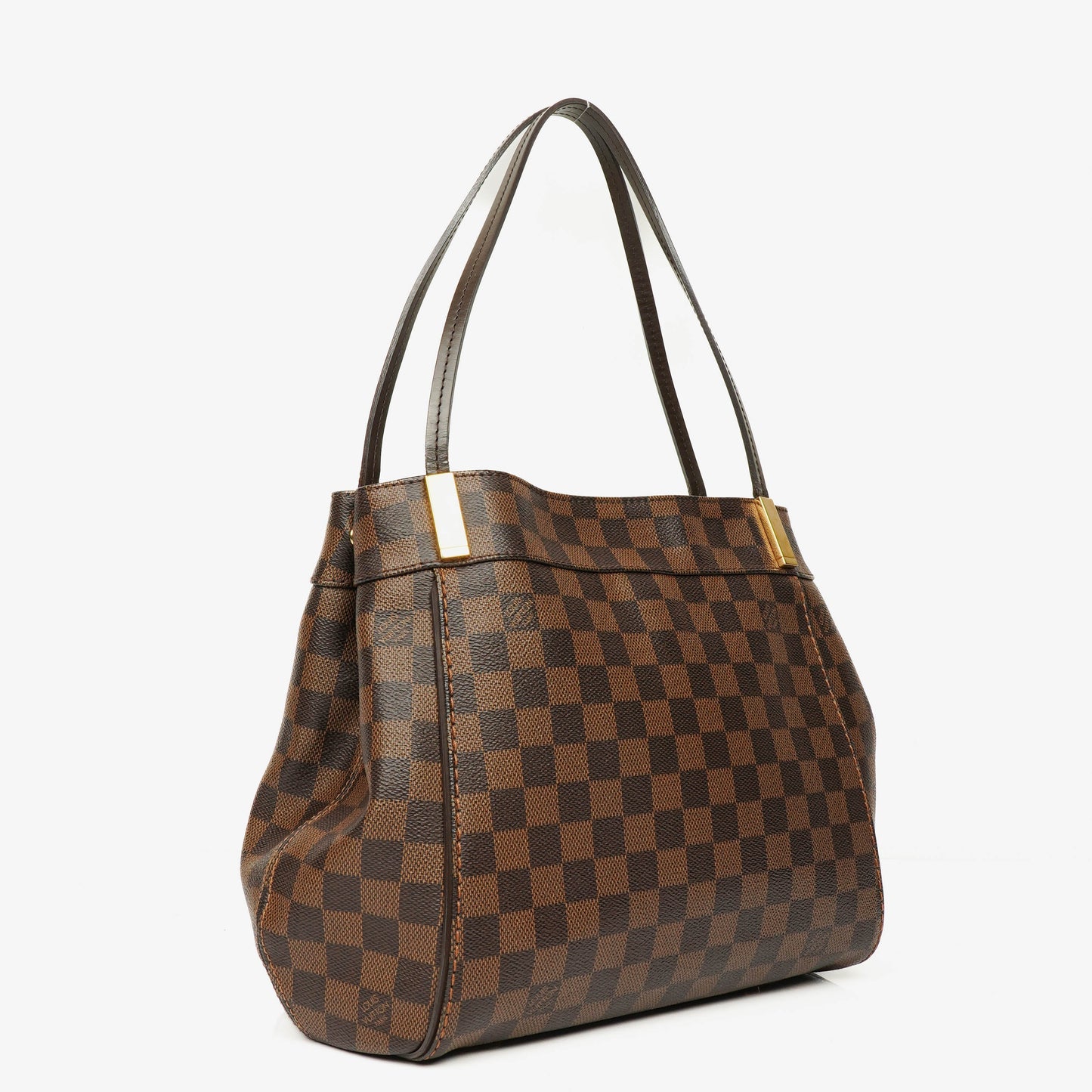 Louis Vuitton Damier Ebene Marylebone PM Bag