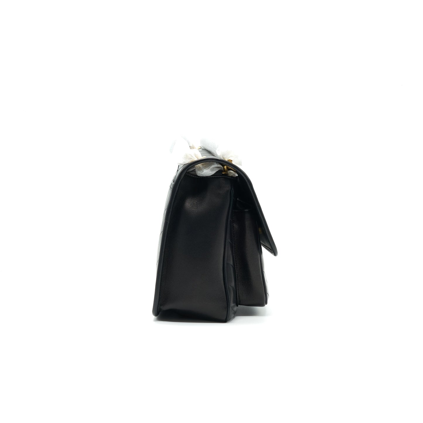 Saint Laurent Medium Niki Black with