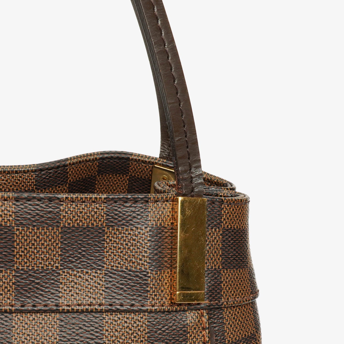 Louis Vuitton Damier Ebene Marylebone PM Bag