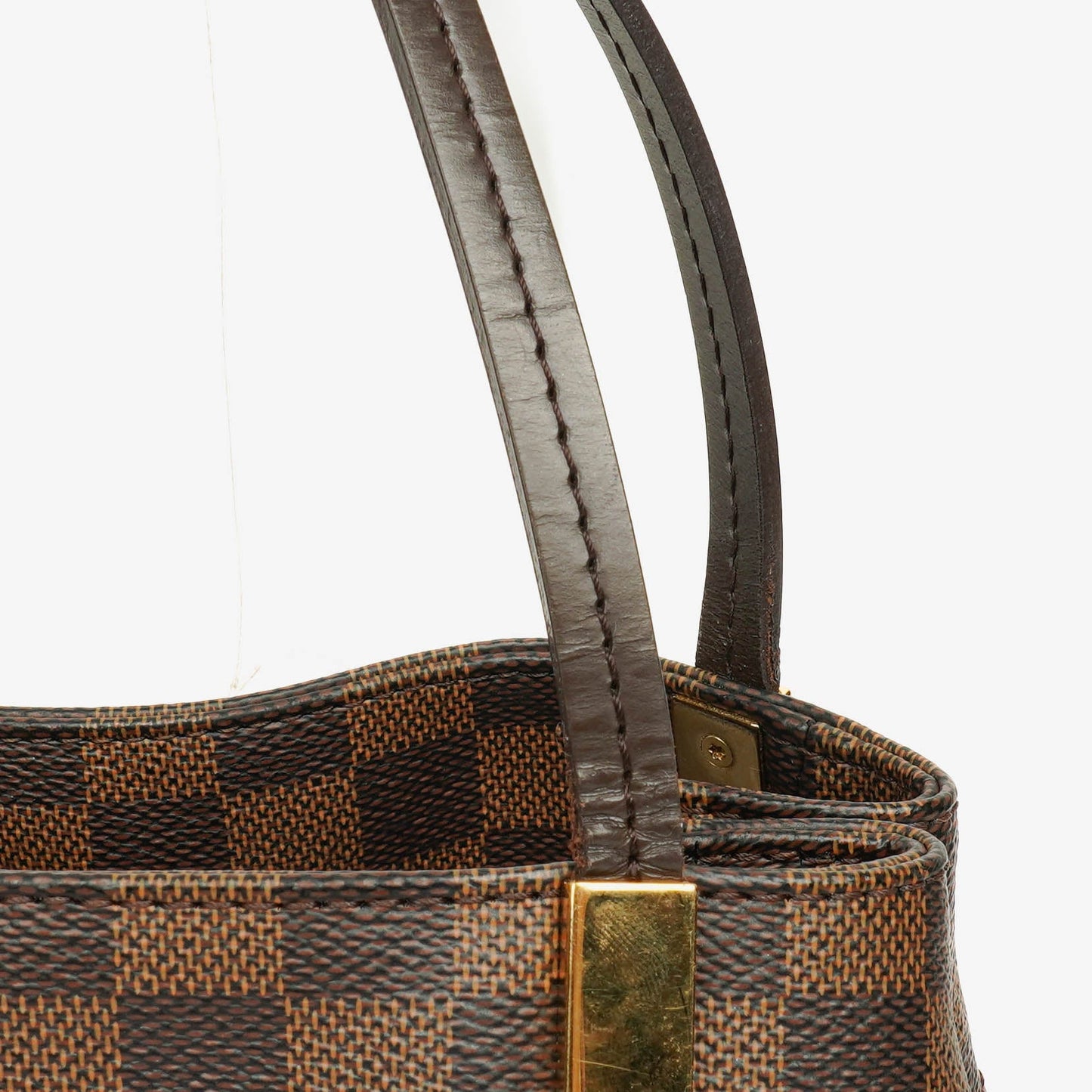 Louis Vuitton Damier Ebene Marylebone PM Bag