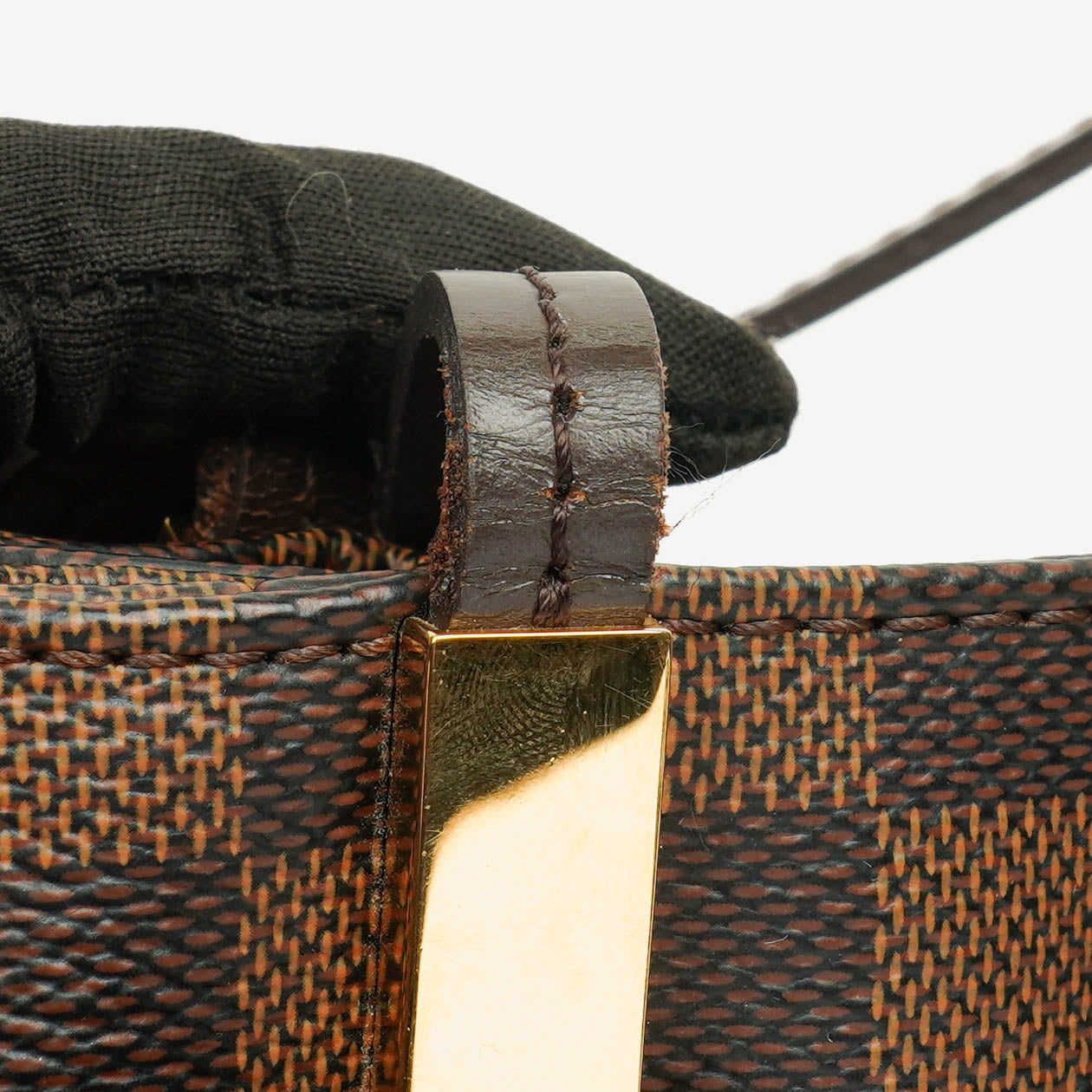 Louis Vuitton Damier Ebene Marylebone PM Bag