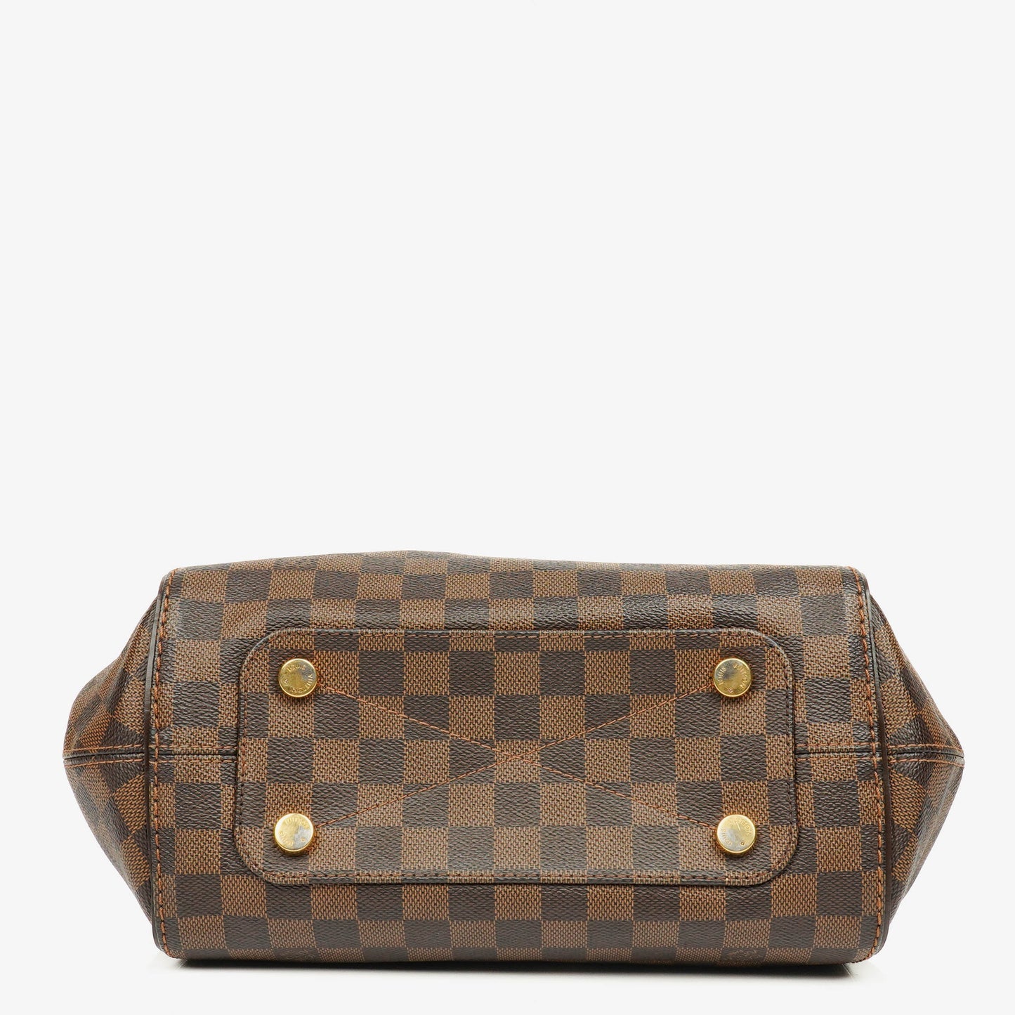 Louis Vuitton Damier Ebene Marylebone PM Bag