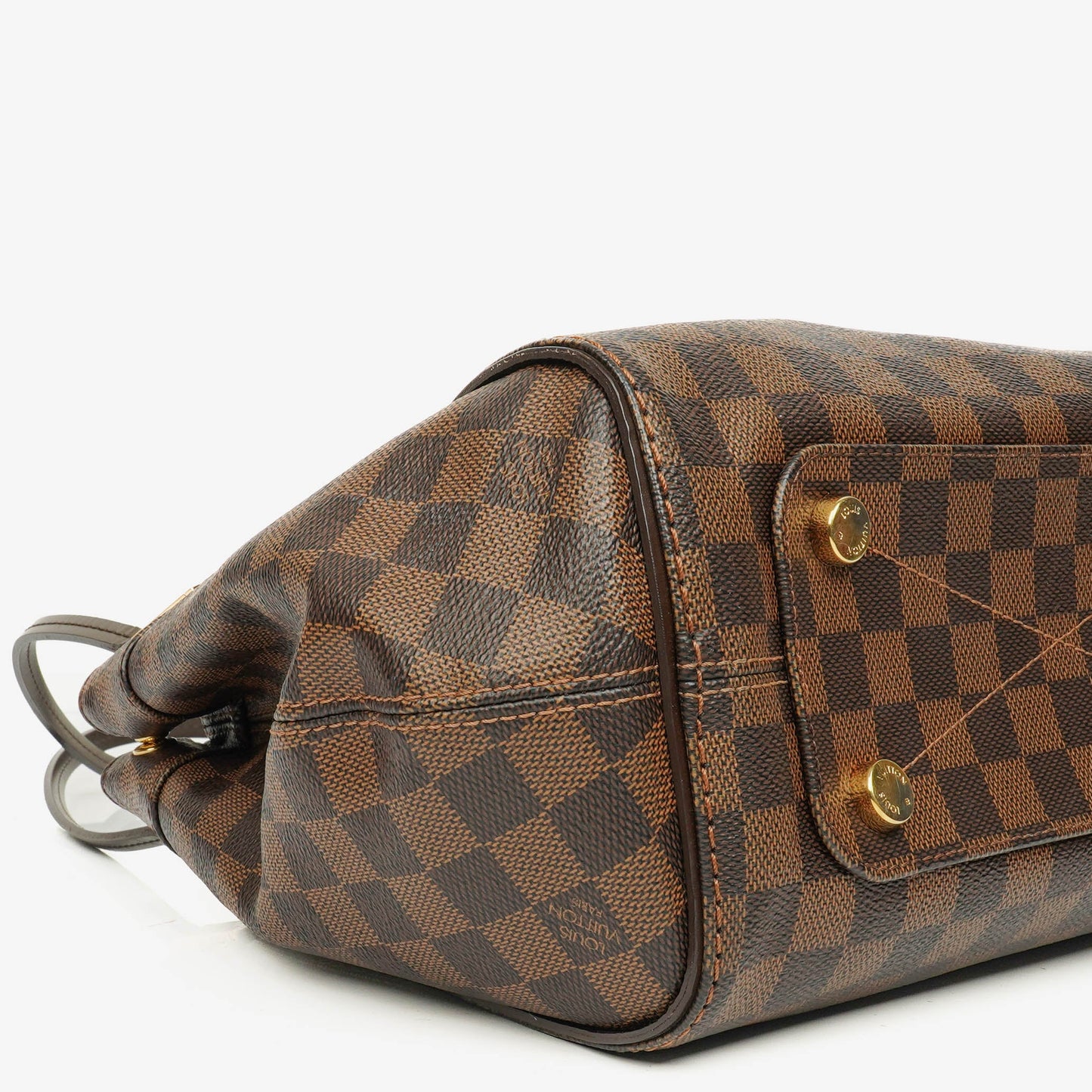 Louis Vuitton Damier Ebene Marylebone PM Bag