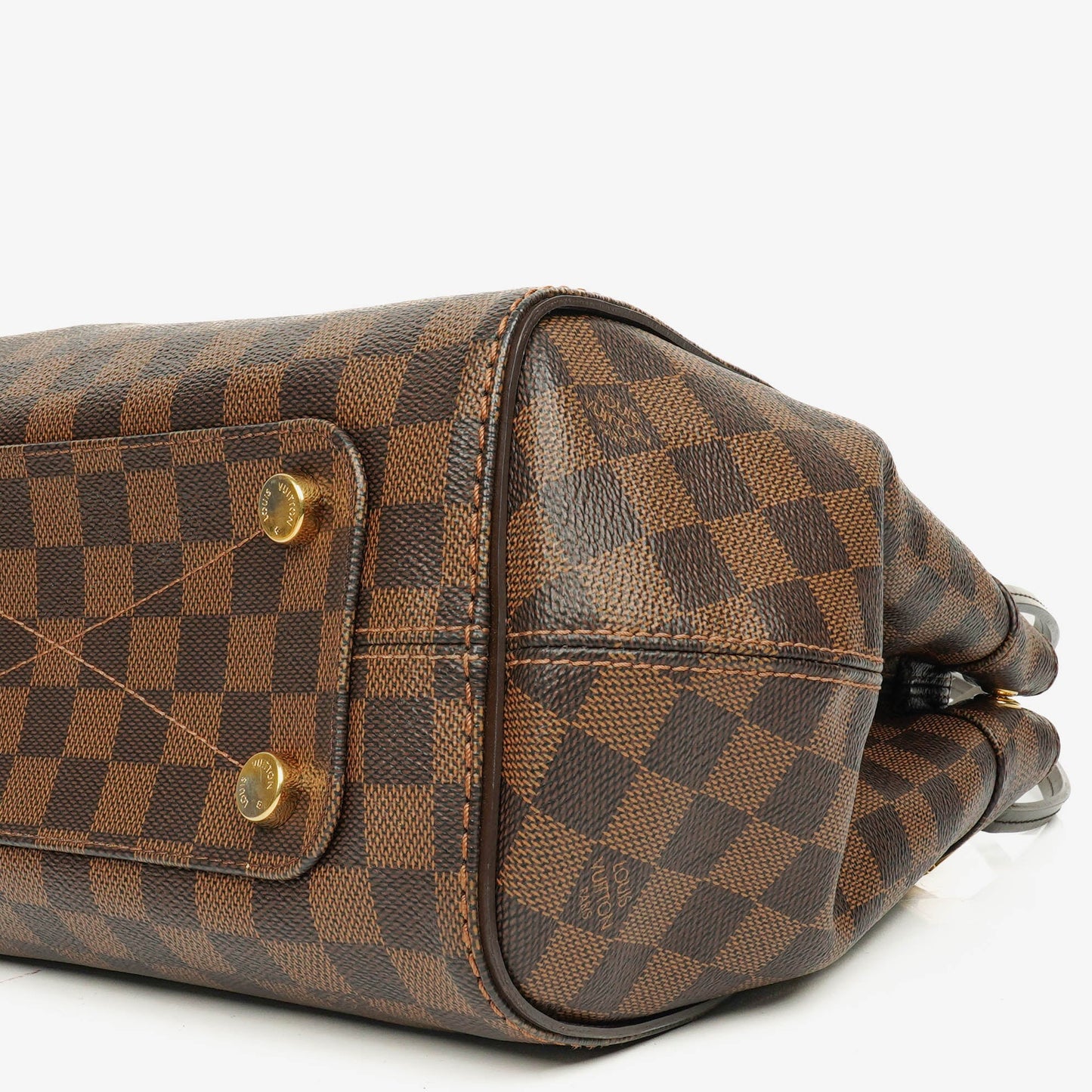 Louis Vuitton Damier Ebene Marylebone PM Bag