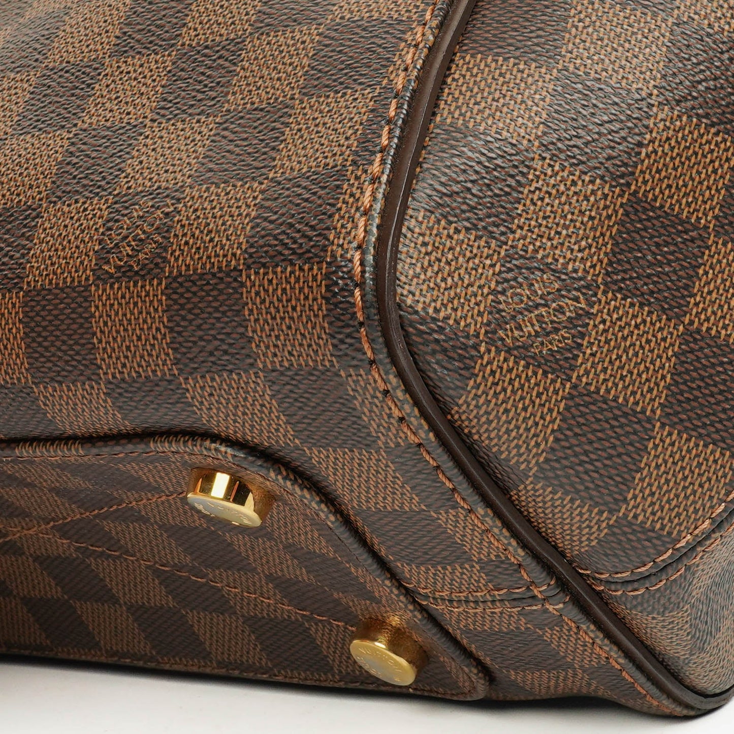 Louis Vuitton Damier Ebene Marylebone PM Bag