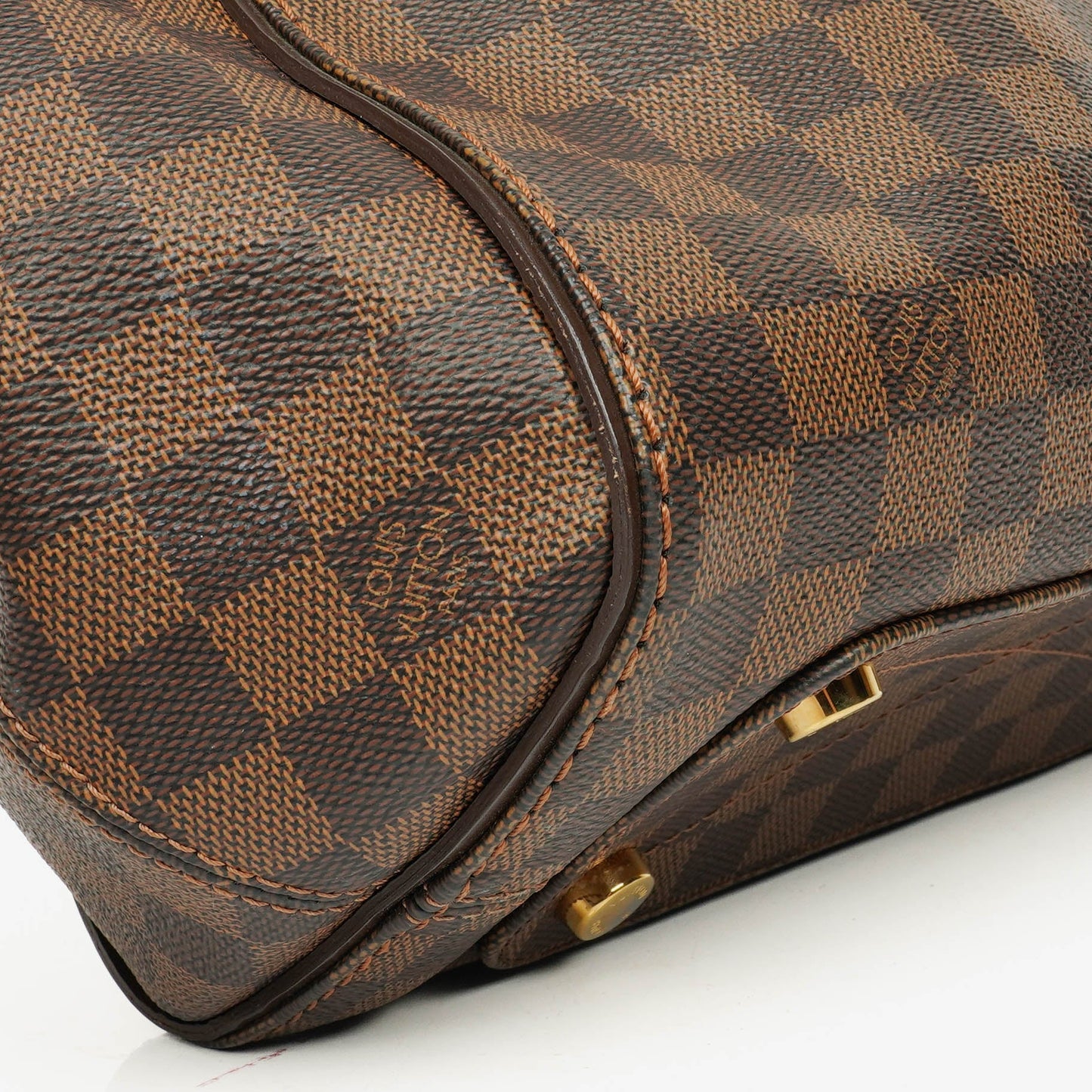 Louis Vuitton Damier Ebene Marylebone PM Bag
