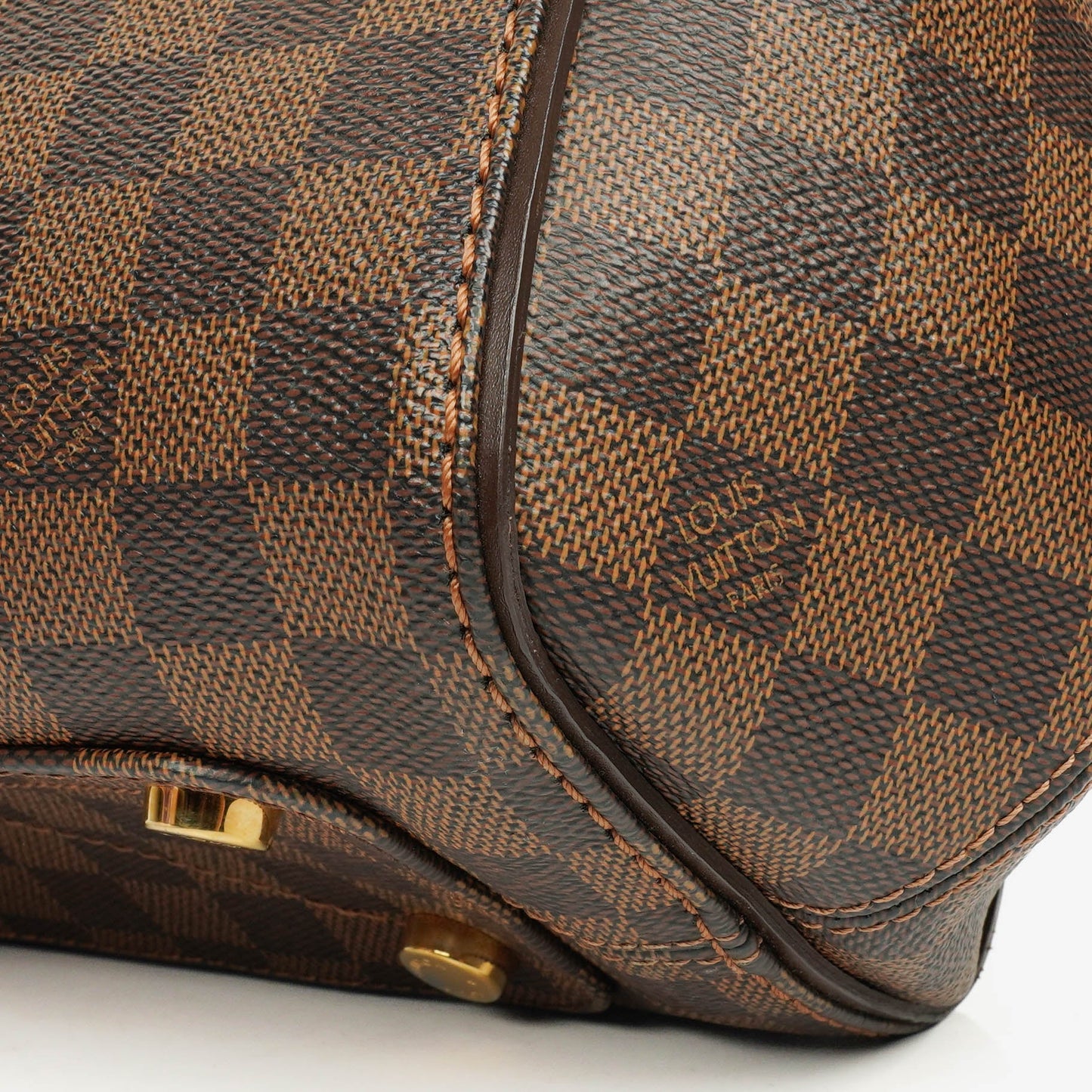 Louis Vuitton Damier Ebene Marylebone PM Bag