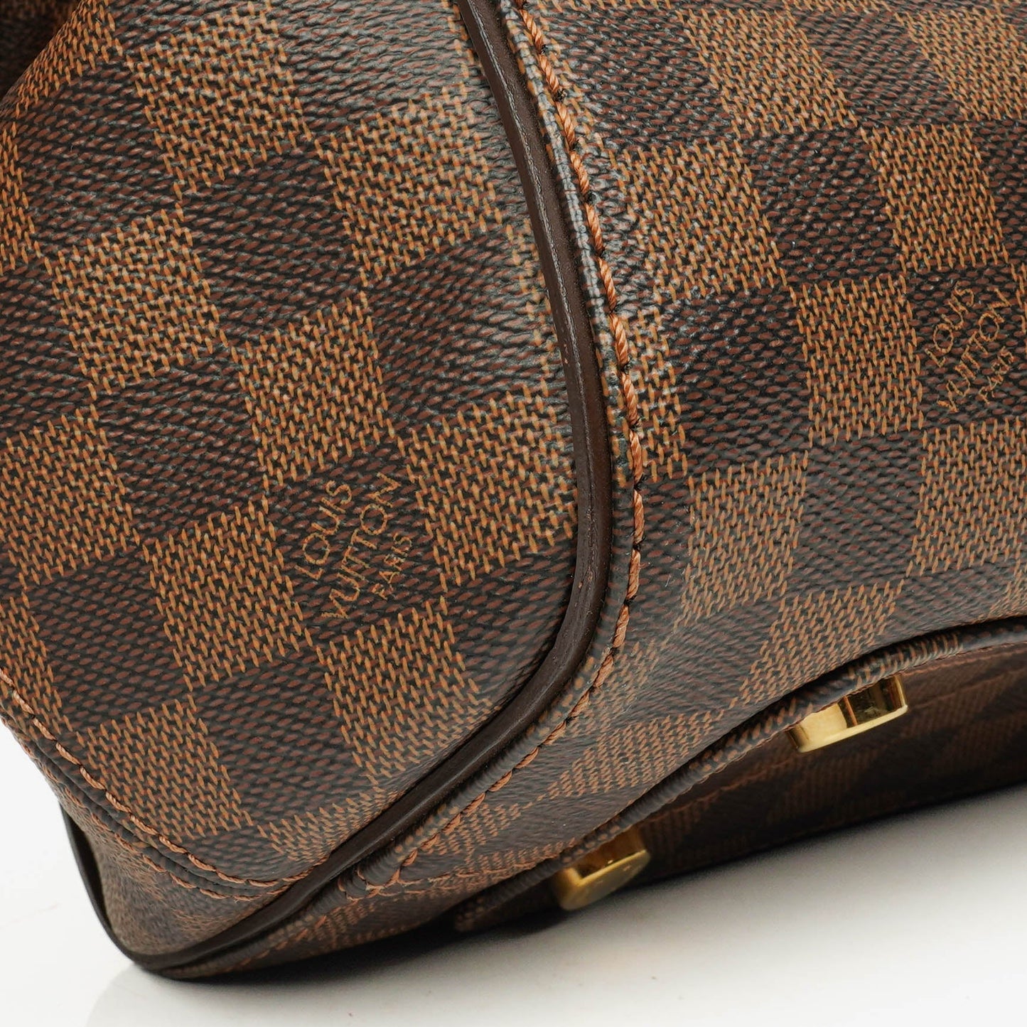 Louis Vuitton Damier Ebene Marylebone PM Bag