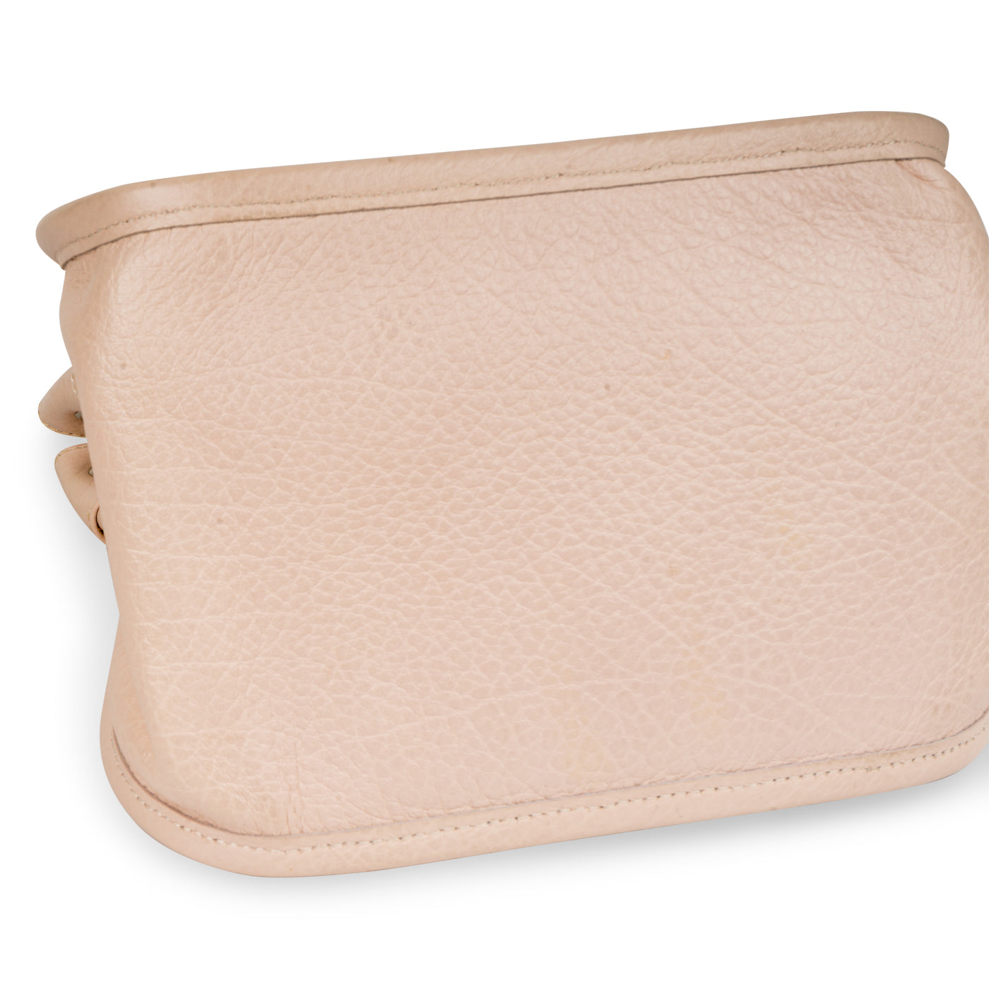 Chanel Mademoiselle Lock Shoulder Bag