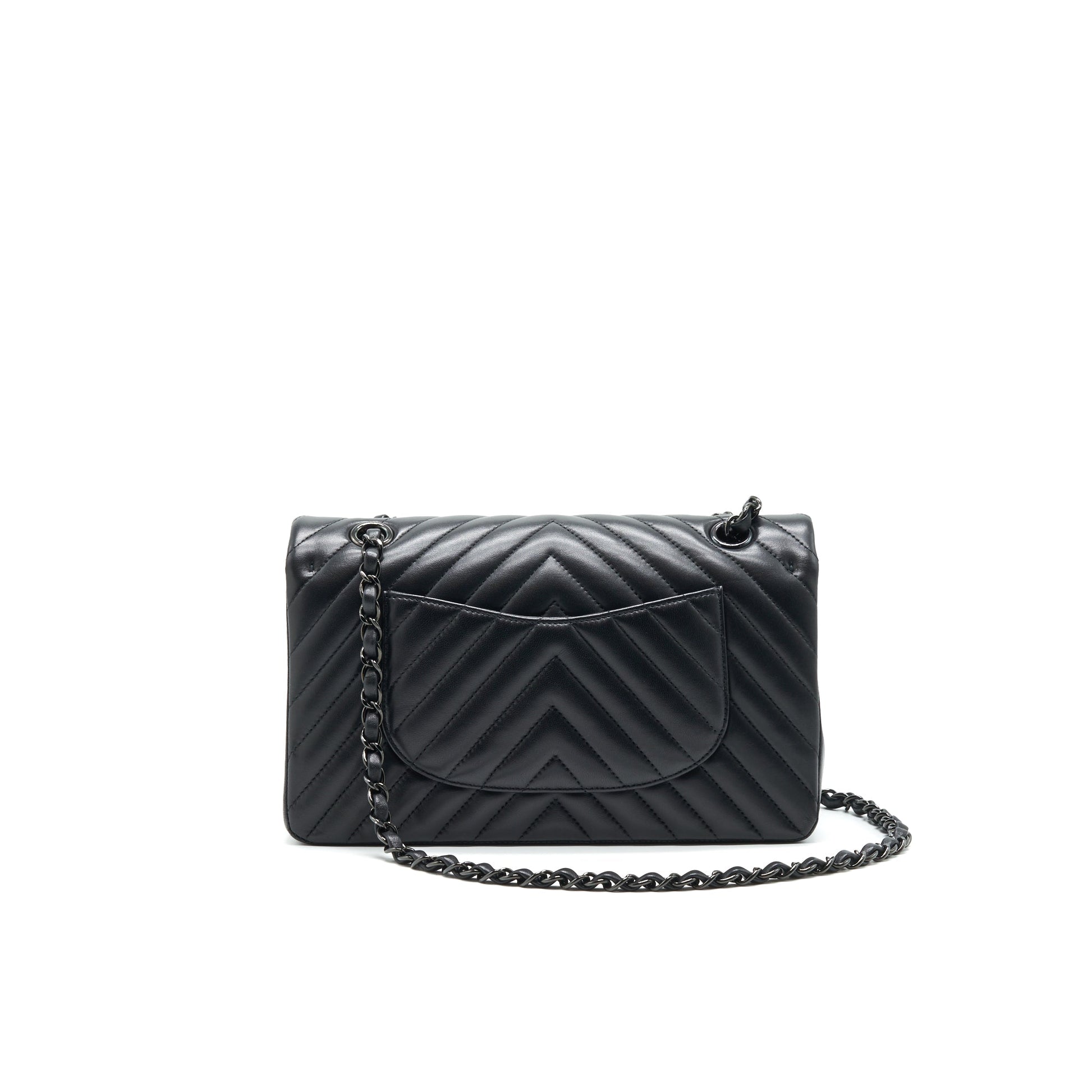 Chanel Medium Shoulder Bag - EworeBags
