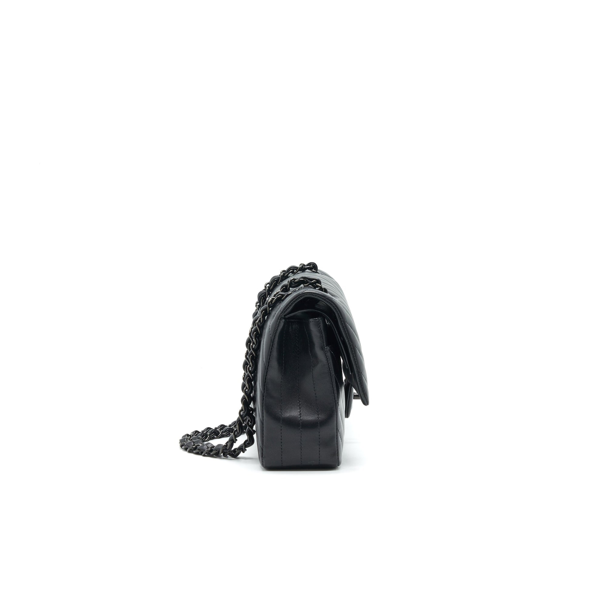 Chanel Medium Shoulder Bag - EworeBags