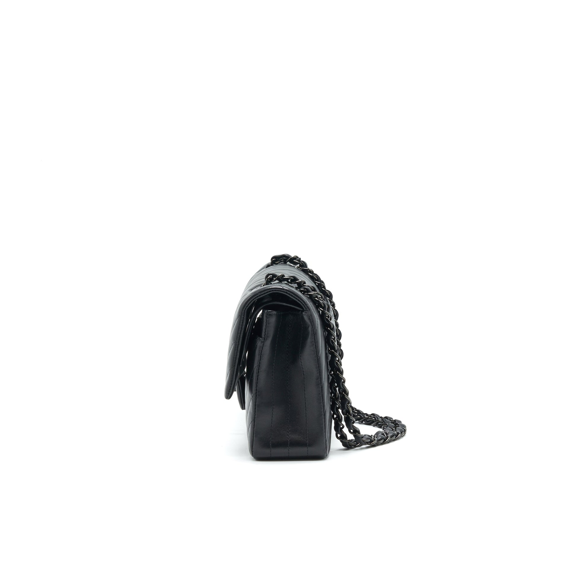 Chanel Medium Shoulder Bag - EworeBags