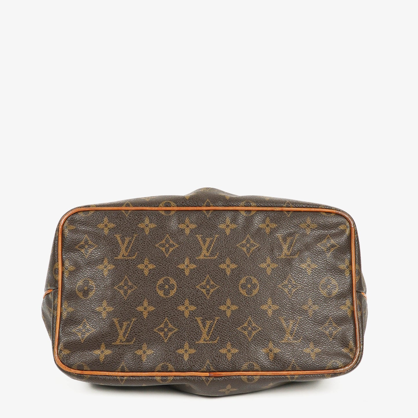 Louis Vuitton Palermo PM Monogram Canvas Shoulder Bag