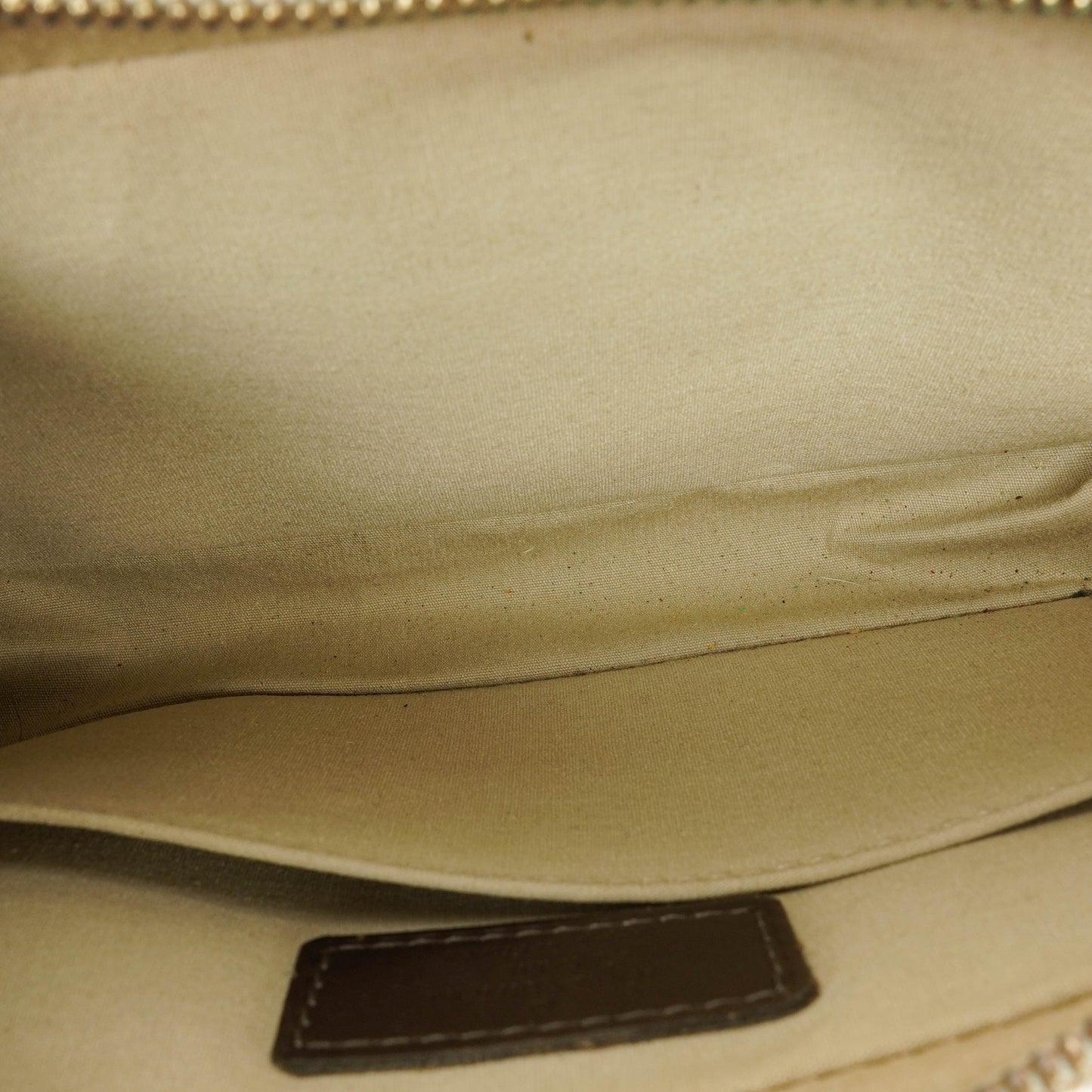 Louis Vuitton Juliette Crossbody Bag in Monogram Mini Lin
