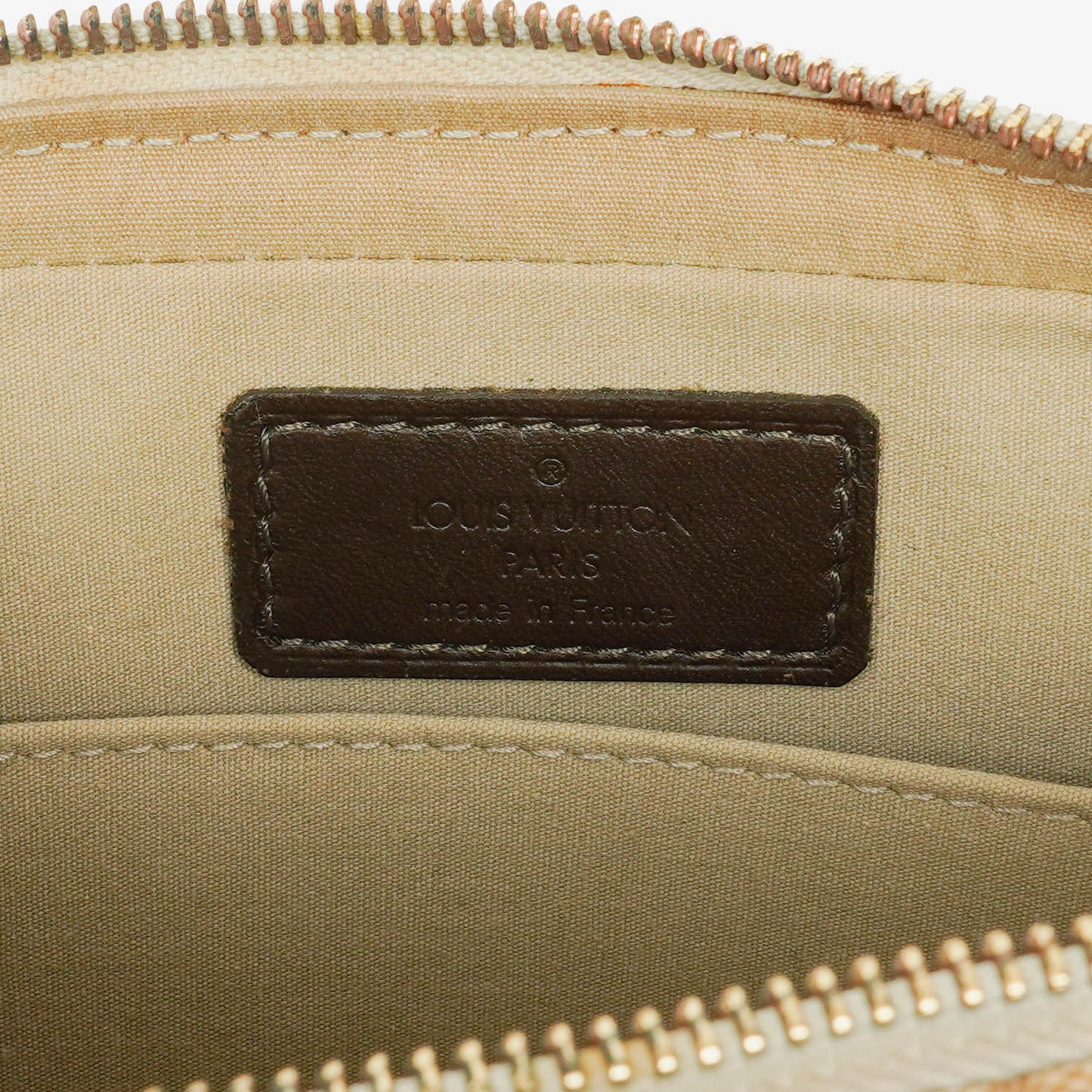 Louis Vuitton Juliette Crossbody Bag in Monogram Mini Lin