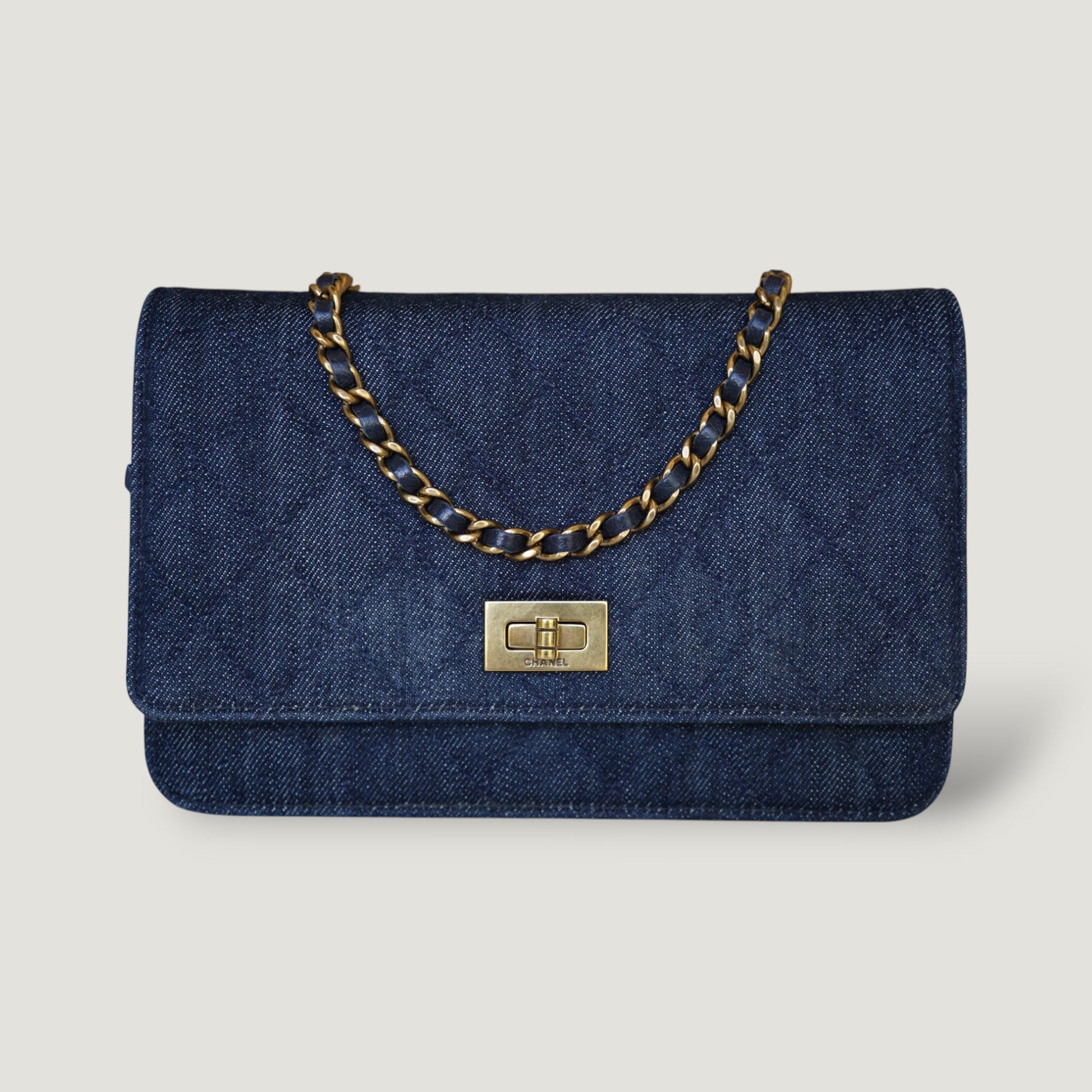 Chanel WOC Crossbody Bag - Ewore Bags