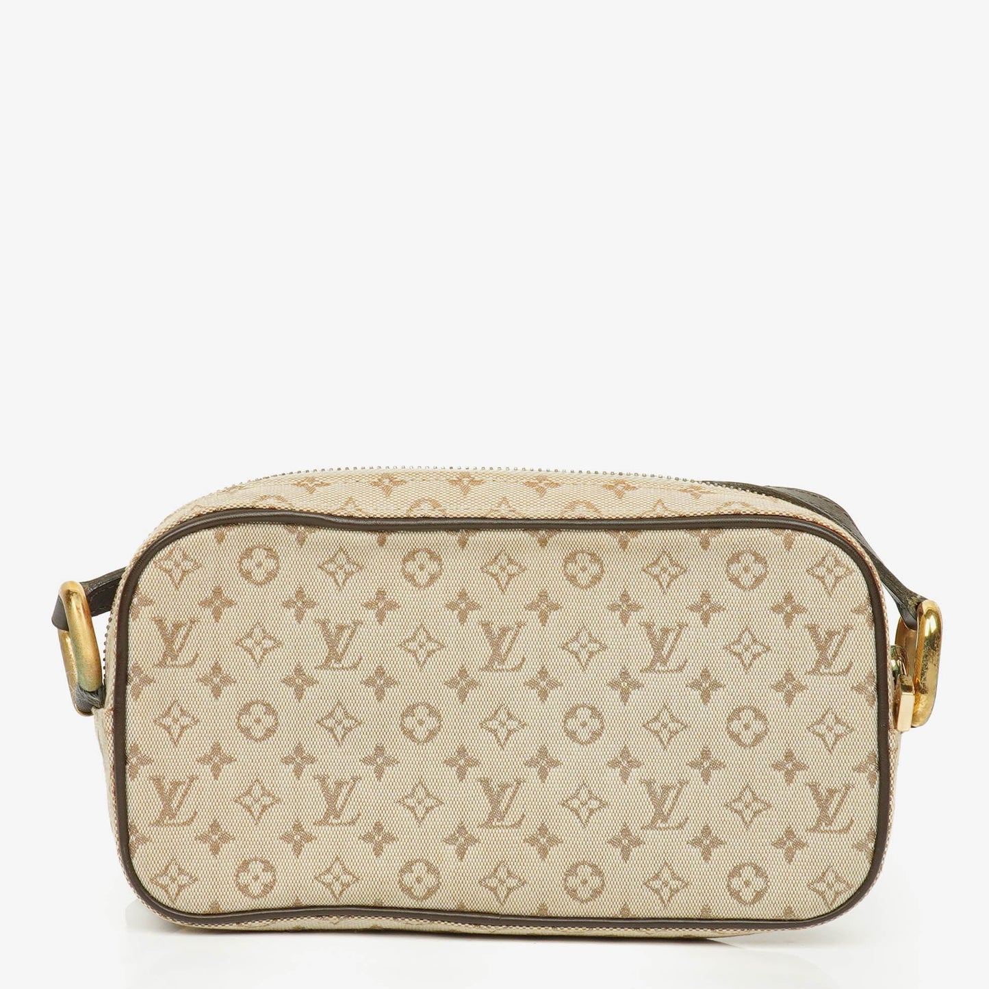 Louis Vuitton Juliette Crossbody Bag in Monogram Mini Lin