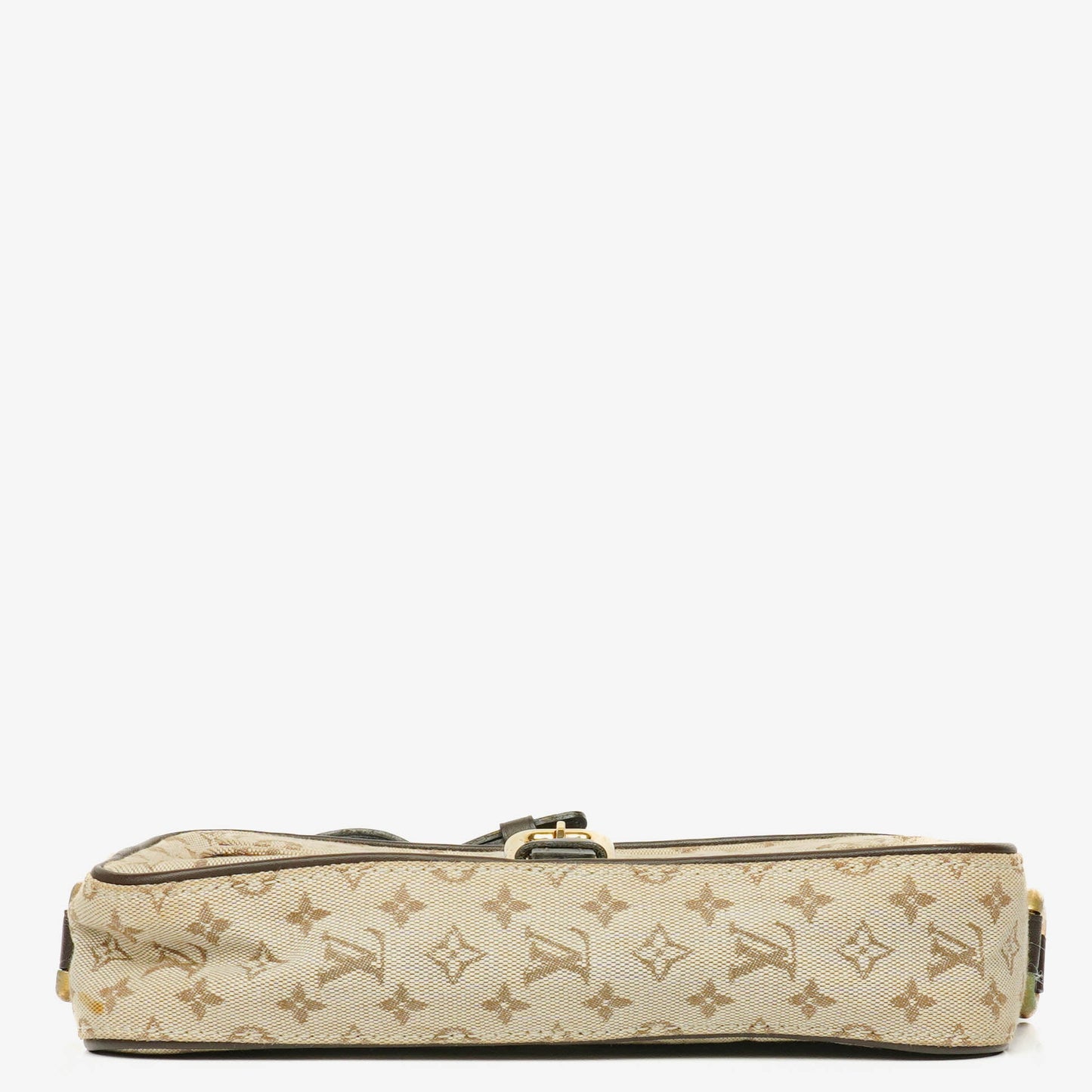 Louis Vuitton Juliette Crossbody Bag in Monogram Mini Lin