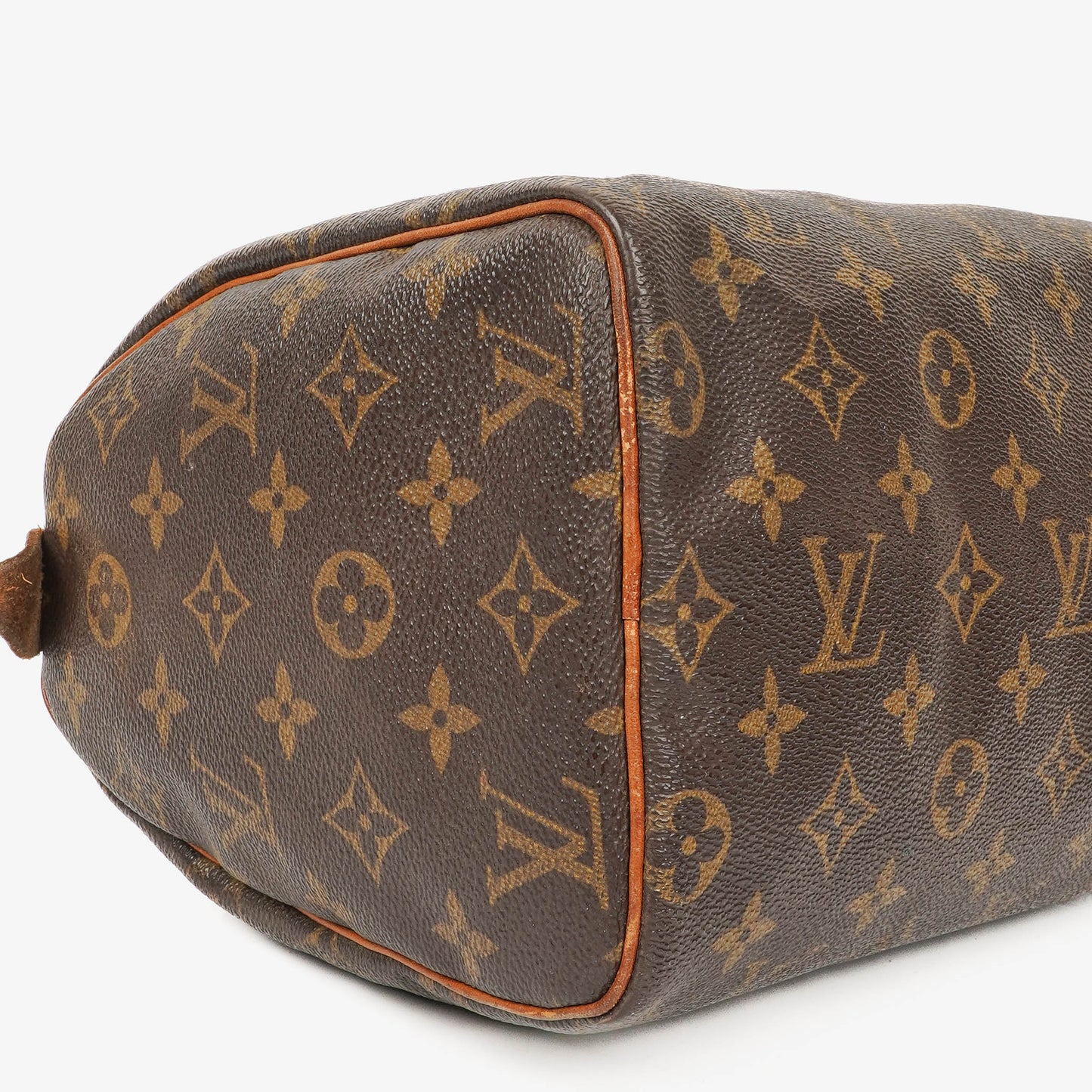 Louis Vuitton  25 Monogram Canvas Bag