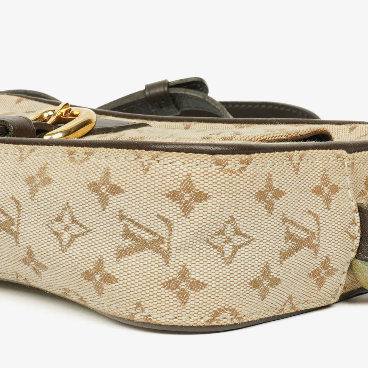 Louis Vuitton Juliette Crossbody Bag in Monogram Mini Lin