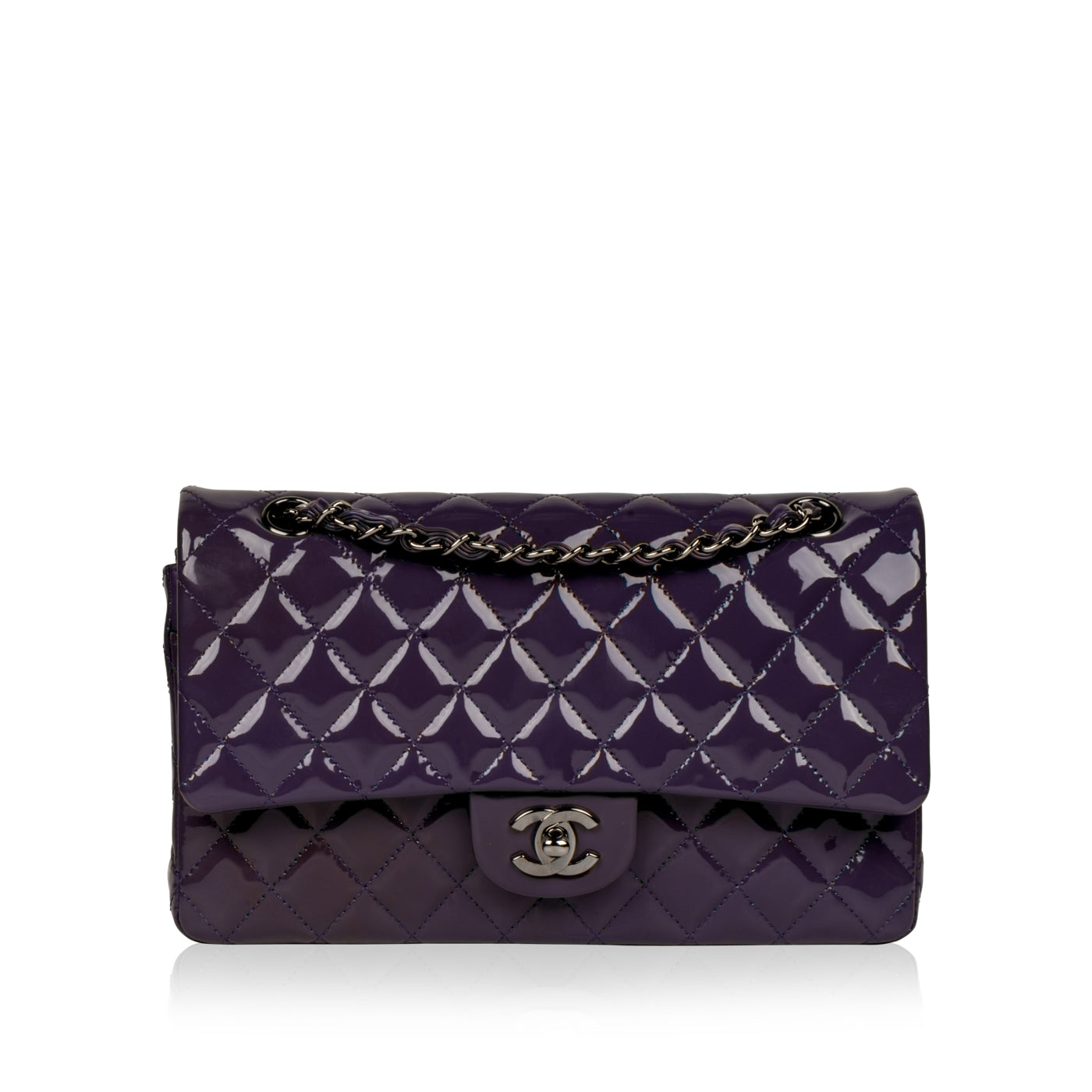 Chanel Classic Flap Bag - Medium