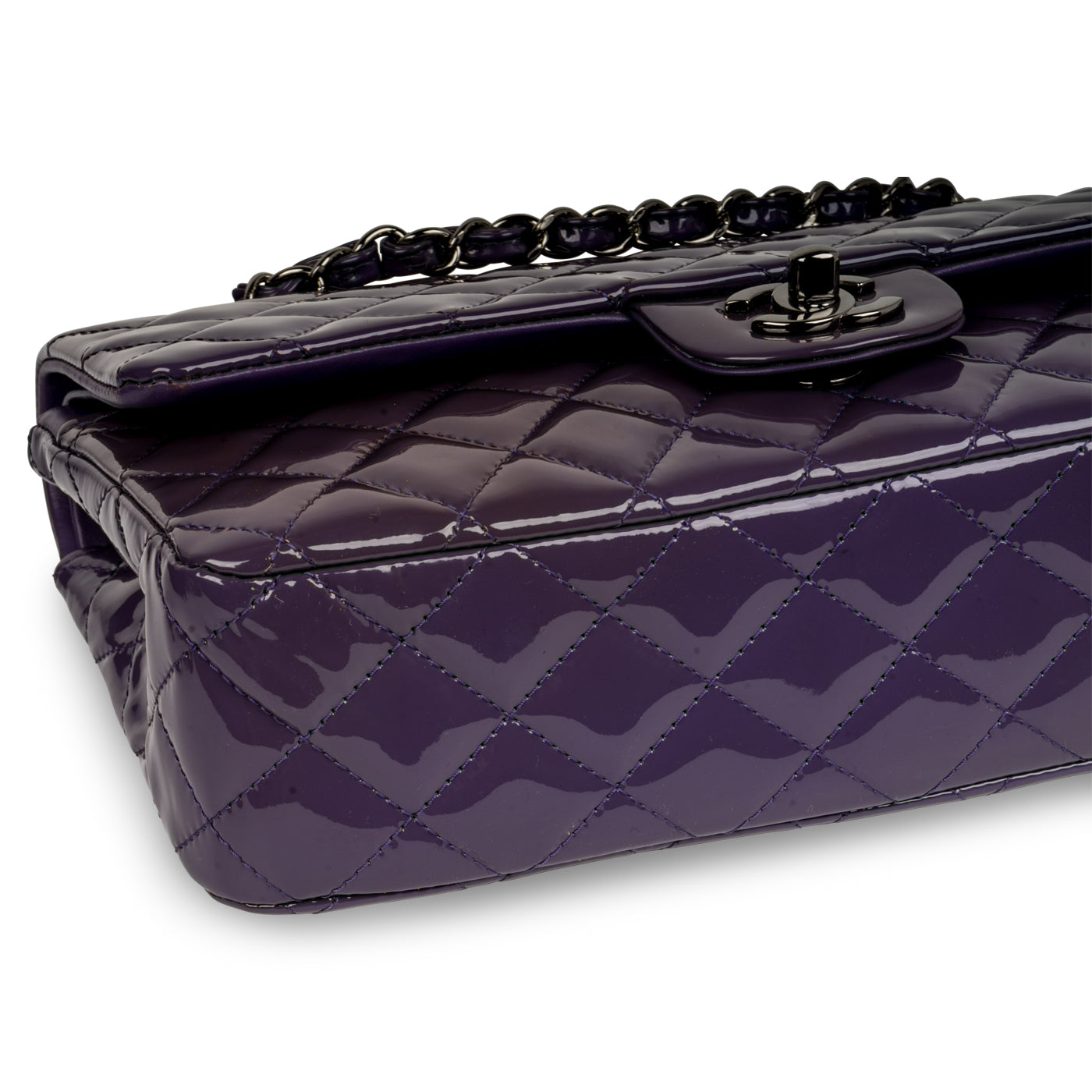 Chanel Classic Flap Bag - Medium