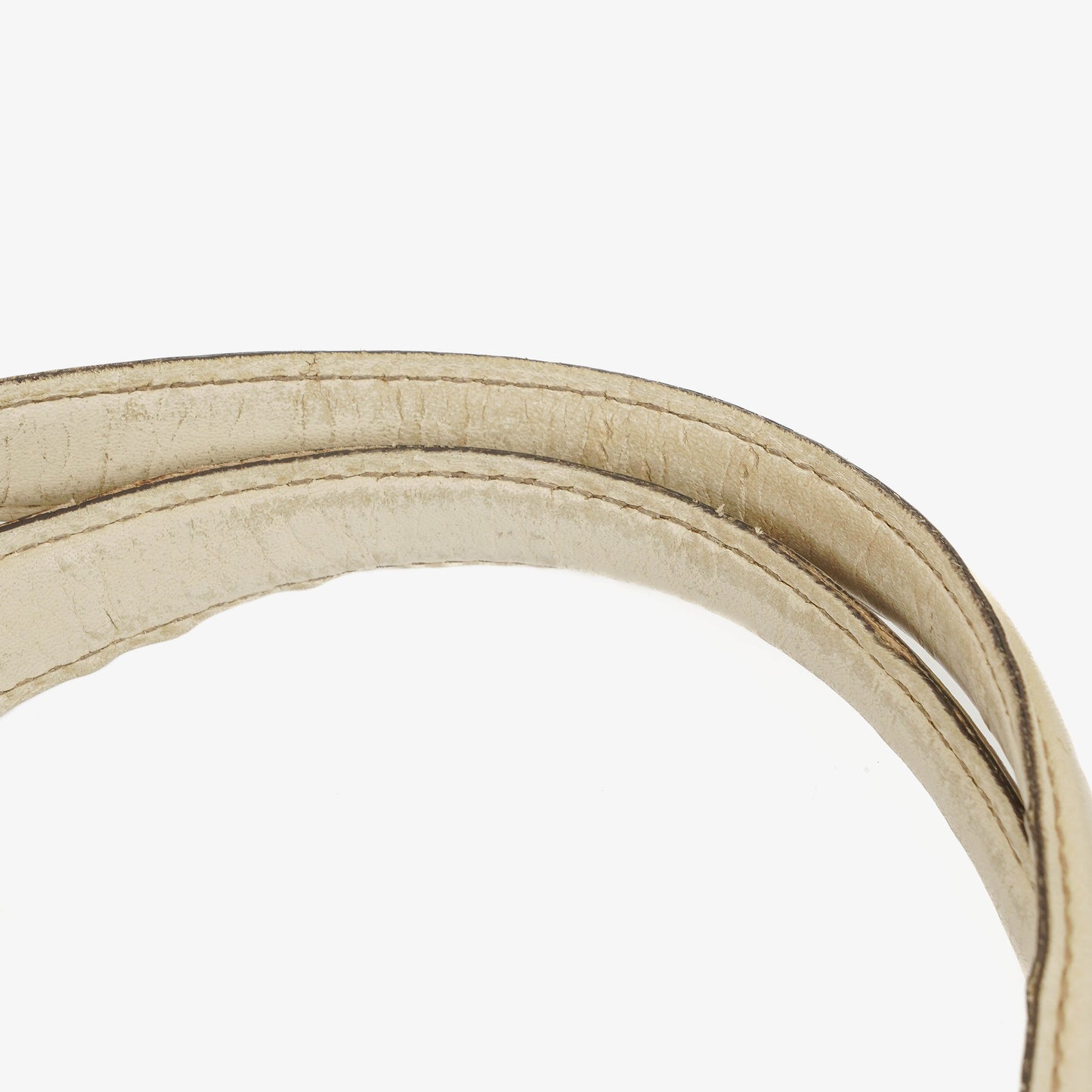 Gucci Soho Neutral Leather Tote Bag