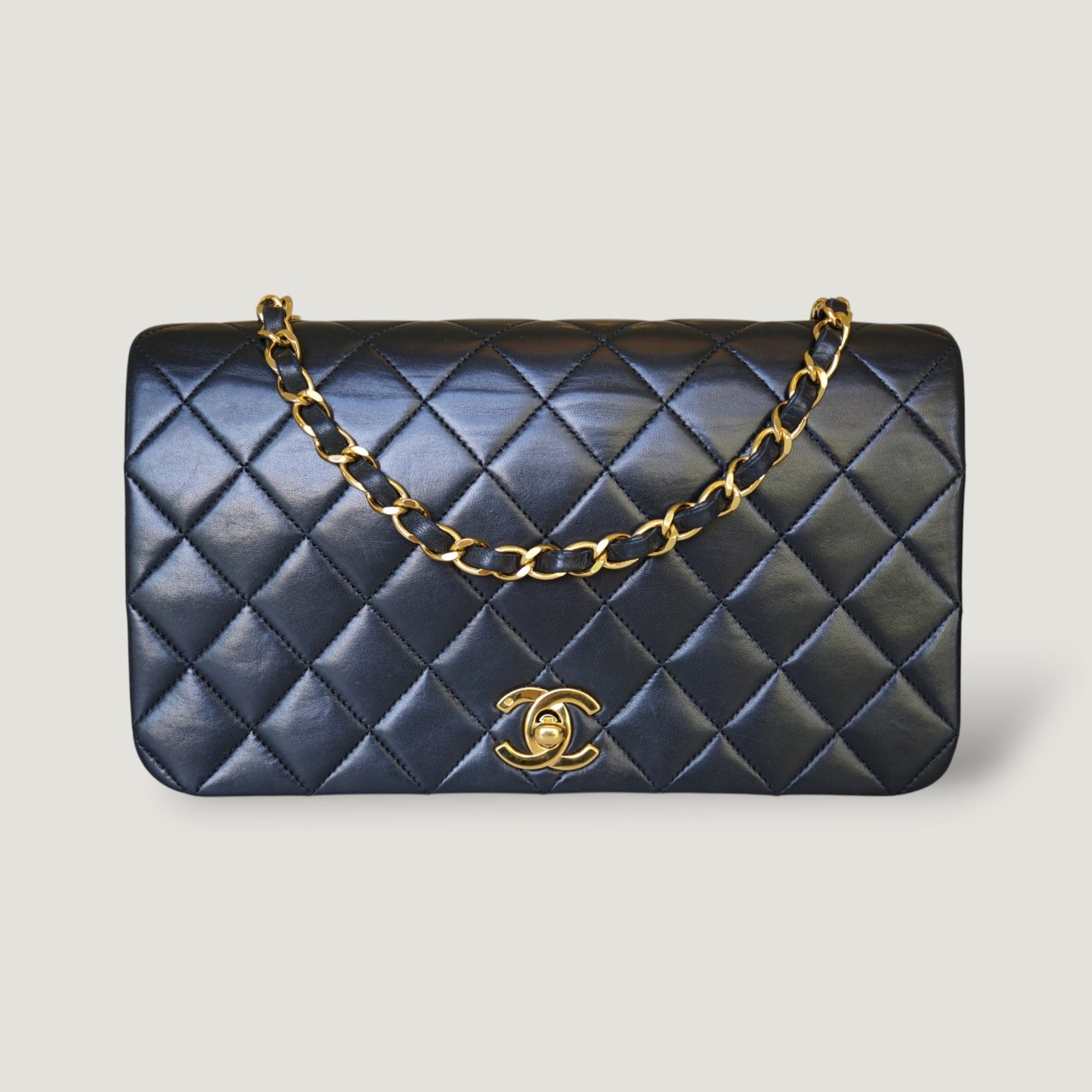 Chanel Flap Shoulder Bag - Ewore Bags